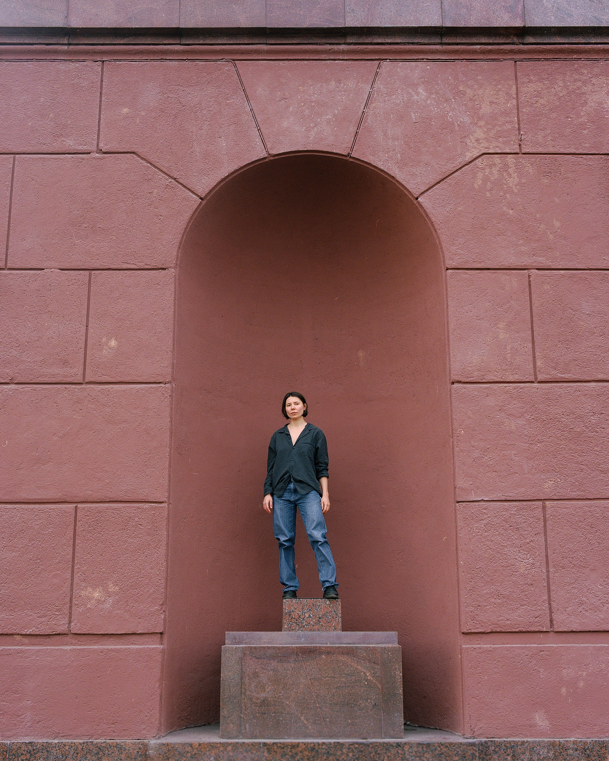 Services. Фотограф из Москвы