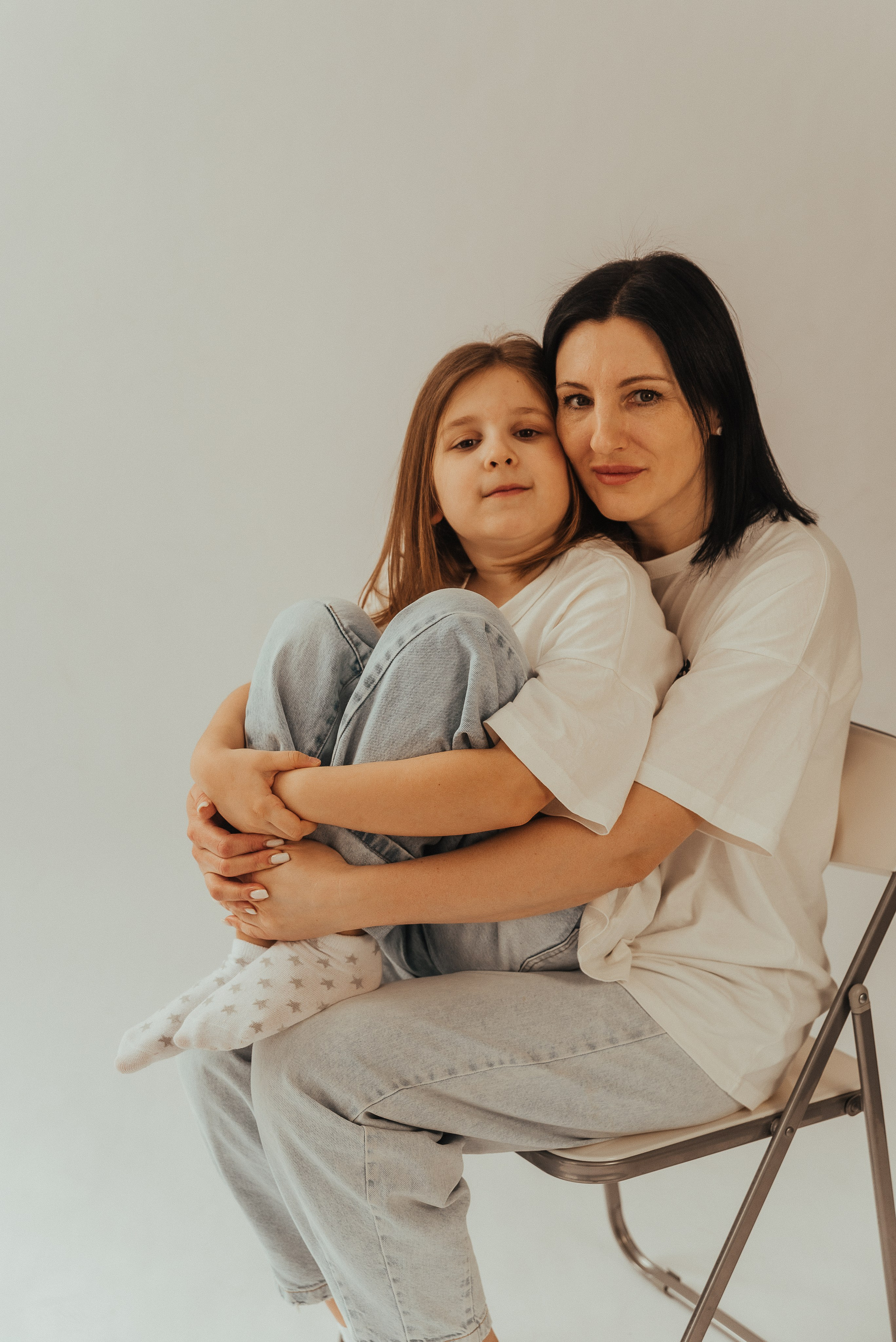 АНЯ и ДАША. Ольга Козлова фотограф Волгоград olkiny-fotki.ru