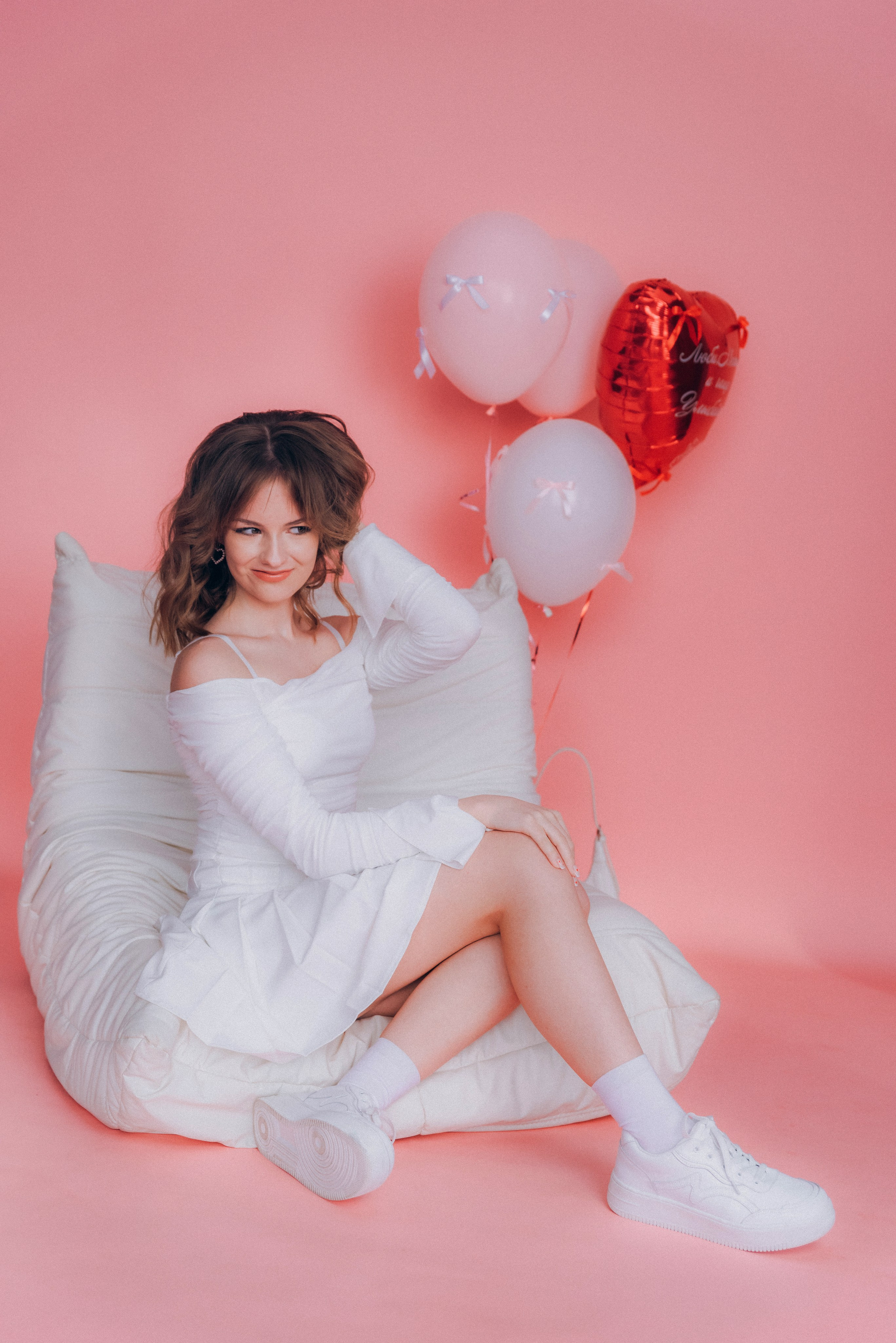 КСЕНИЯ. Ольга Козлова фотограф Волгоград olkiny-fotki.ru