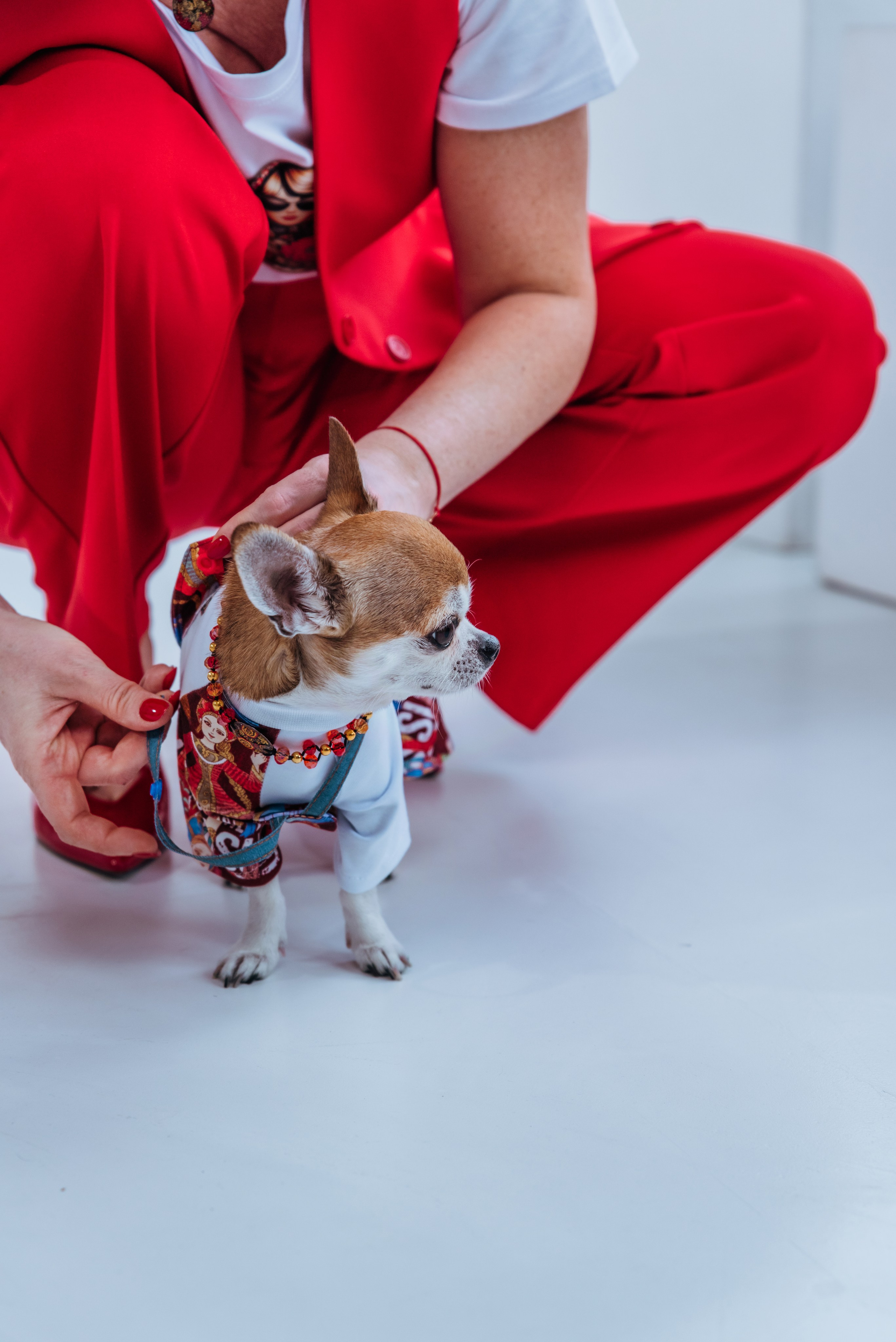 Лена для дома моды. Ольга Козлова фотограф Волгоград olkiny-fotki.ru