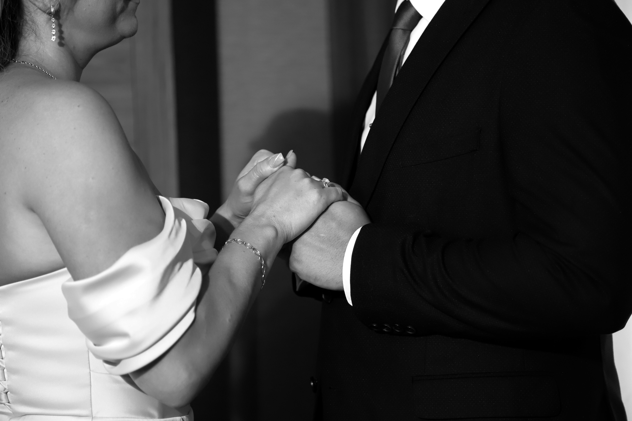 Дарья и Андрей. Фотограф в Рязани Мозжерова Юлия