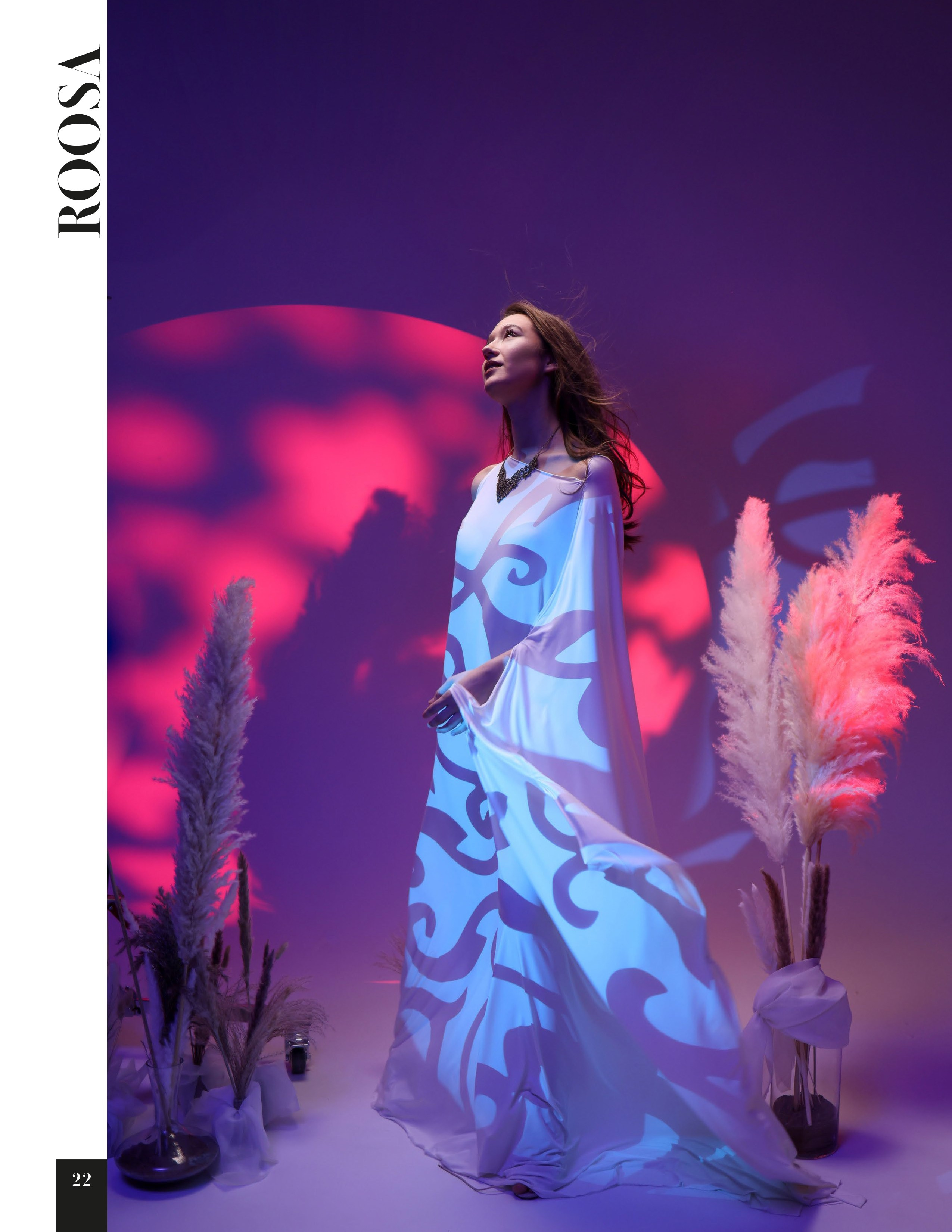 Мои фото в журналах. Фотограф в Самаре