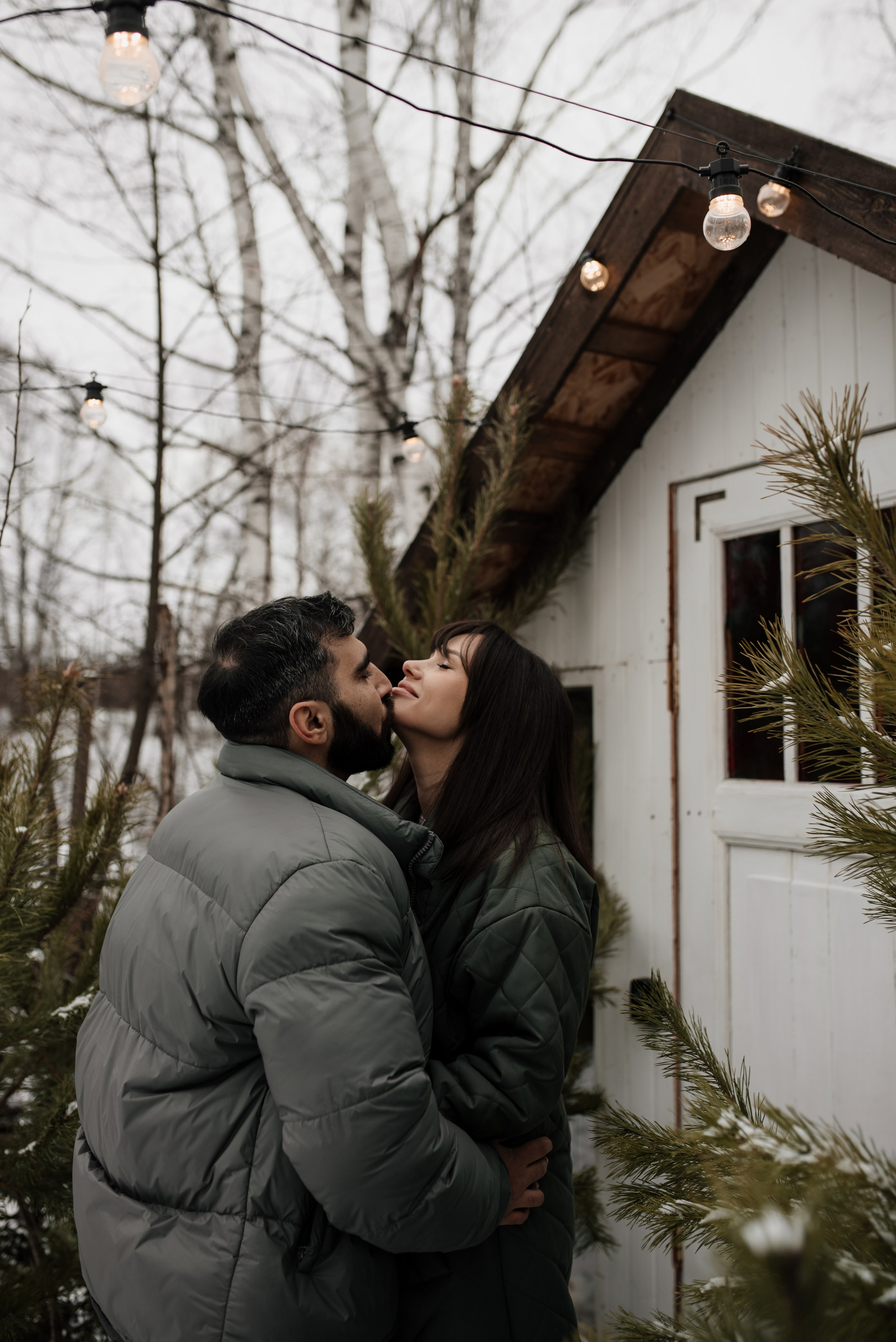 Света ♡ Артак. Фотограф Ольга Плеханова | Нижний Новгород, Москва