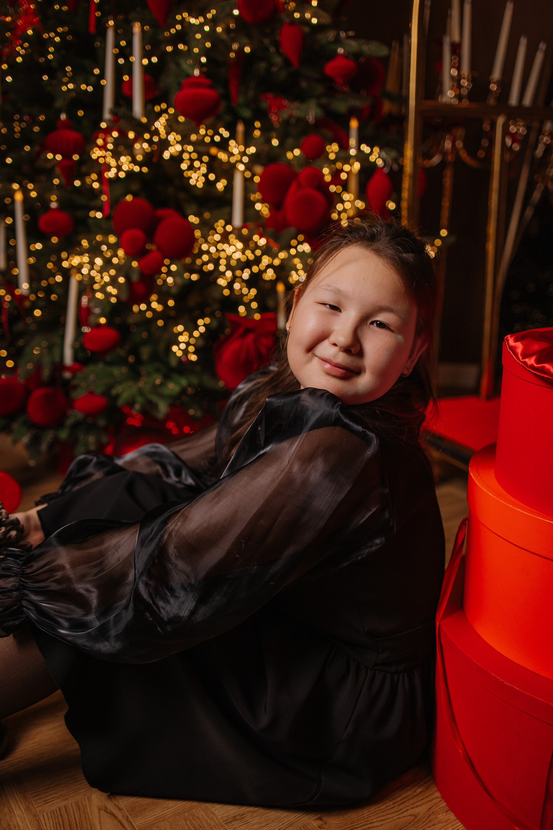 2025. Фотограф Норильск Талнах Оксана Пашкевич