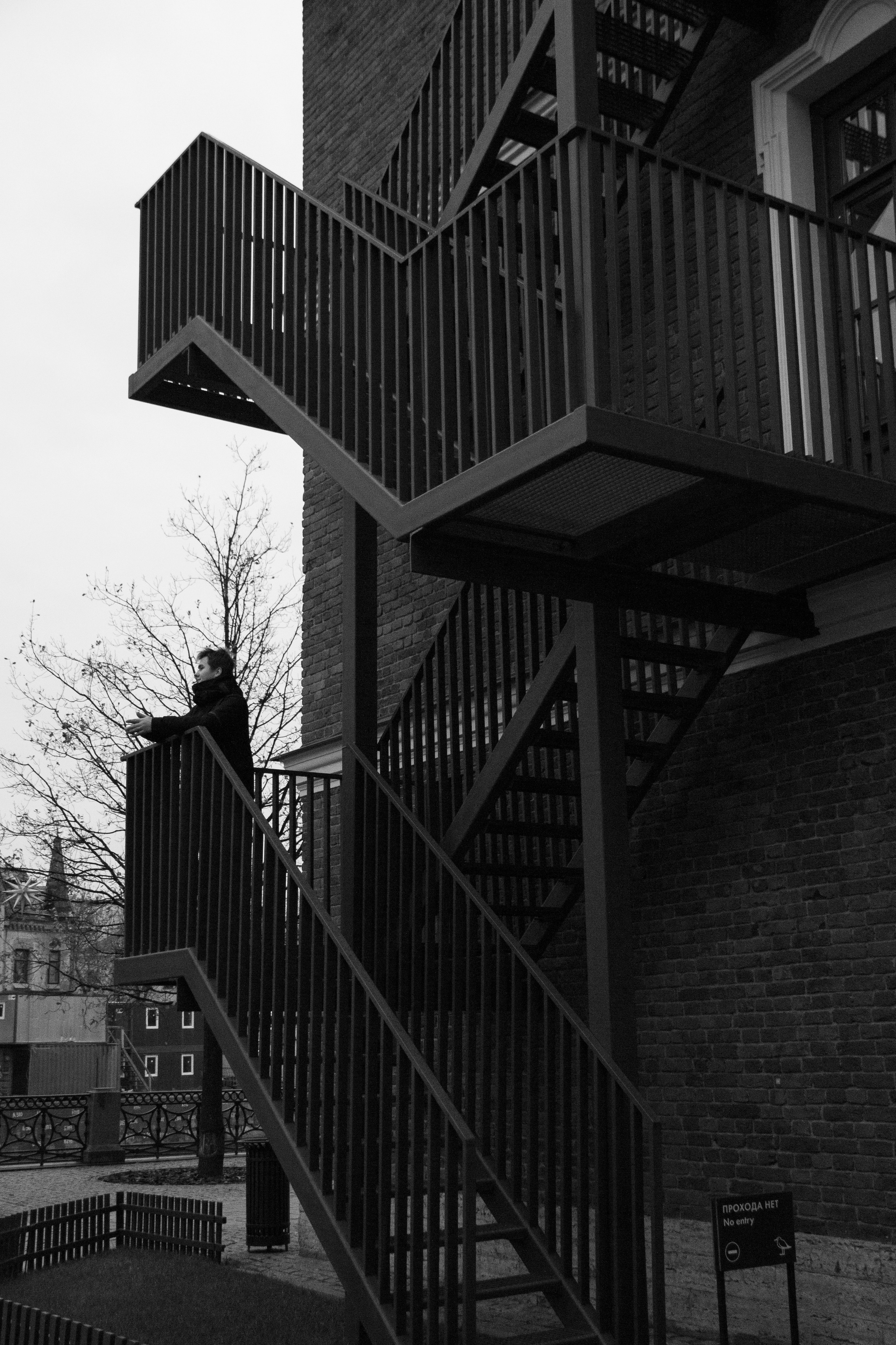 Love story. Фотограф в Санкт-Петербурге Александр Костюнин