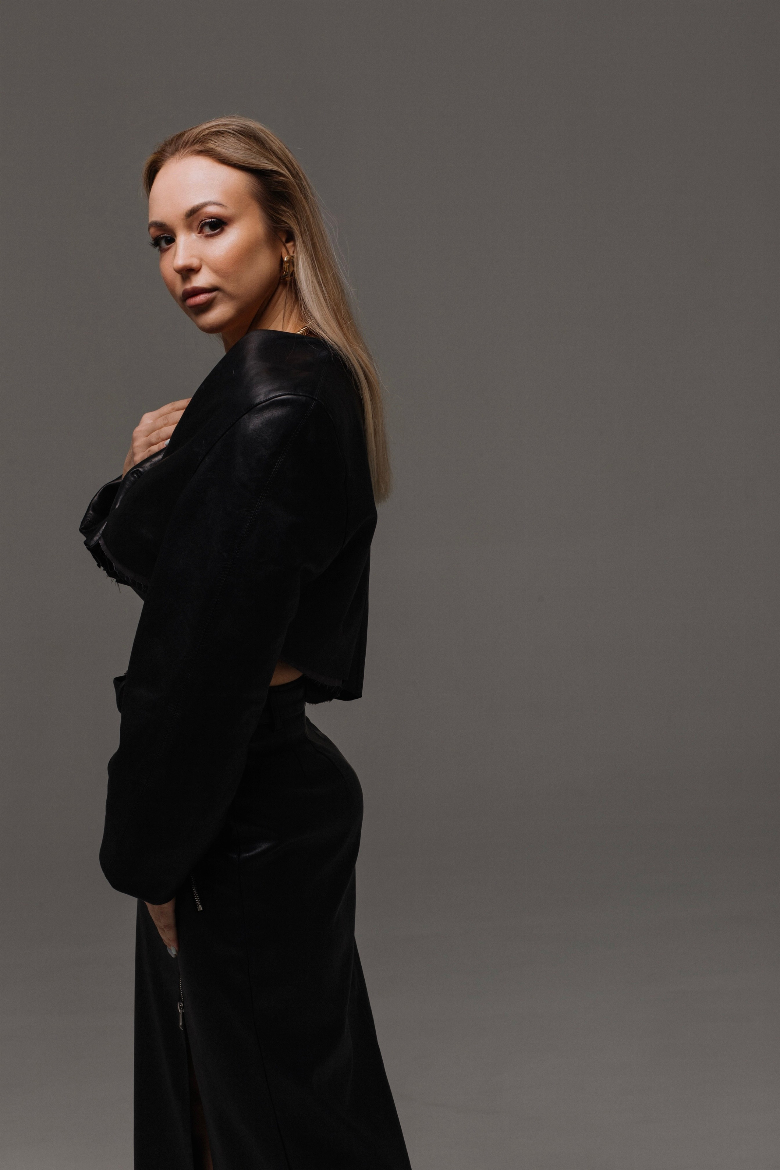 Мария. Портретный фотограф Анна Мерзлякова