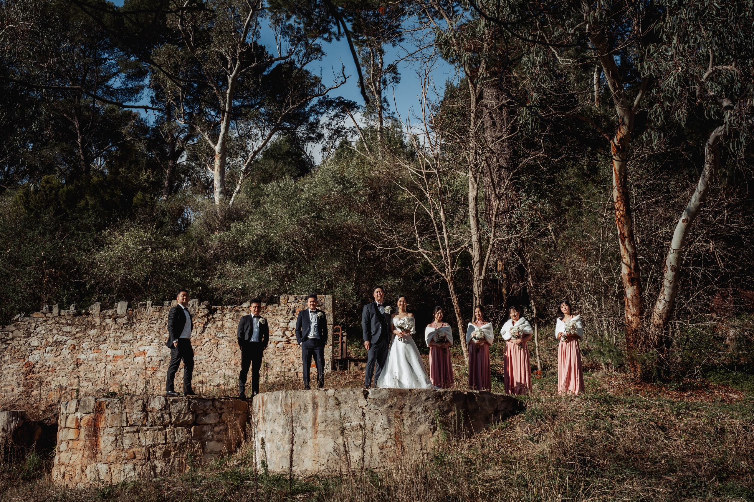 …Purely Yours. Golden Moments Editing — We do Wedding’s Retouch and Video Editing