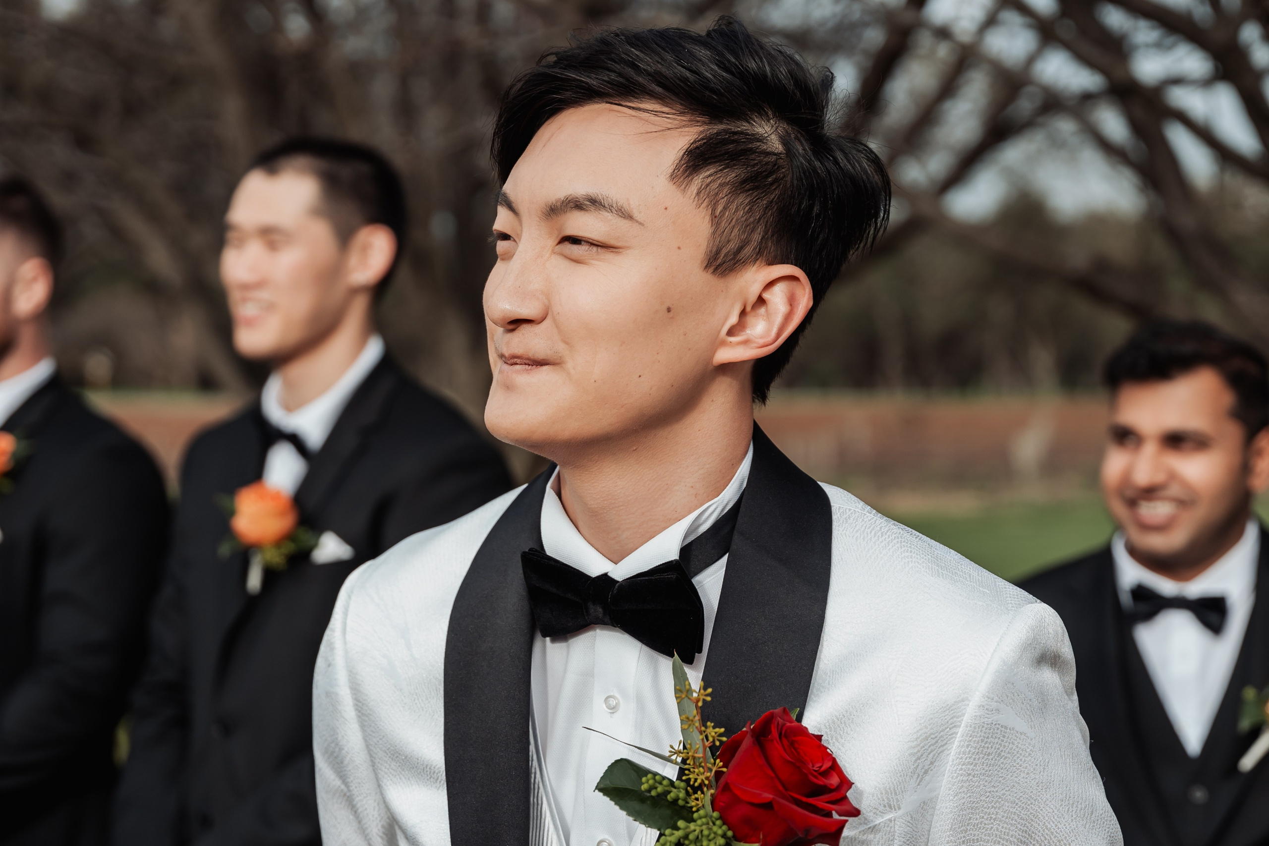 …True Love’s Kiss. Golden Moments Editing — We do Wedding’s Retouch and Video Editing