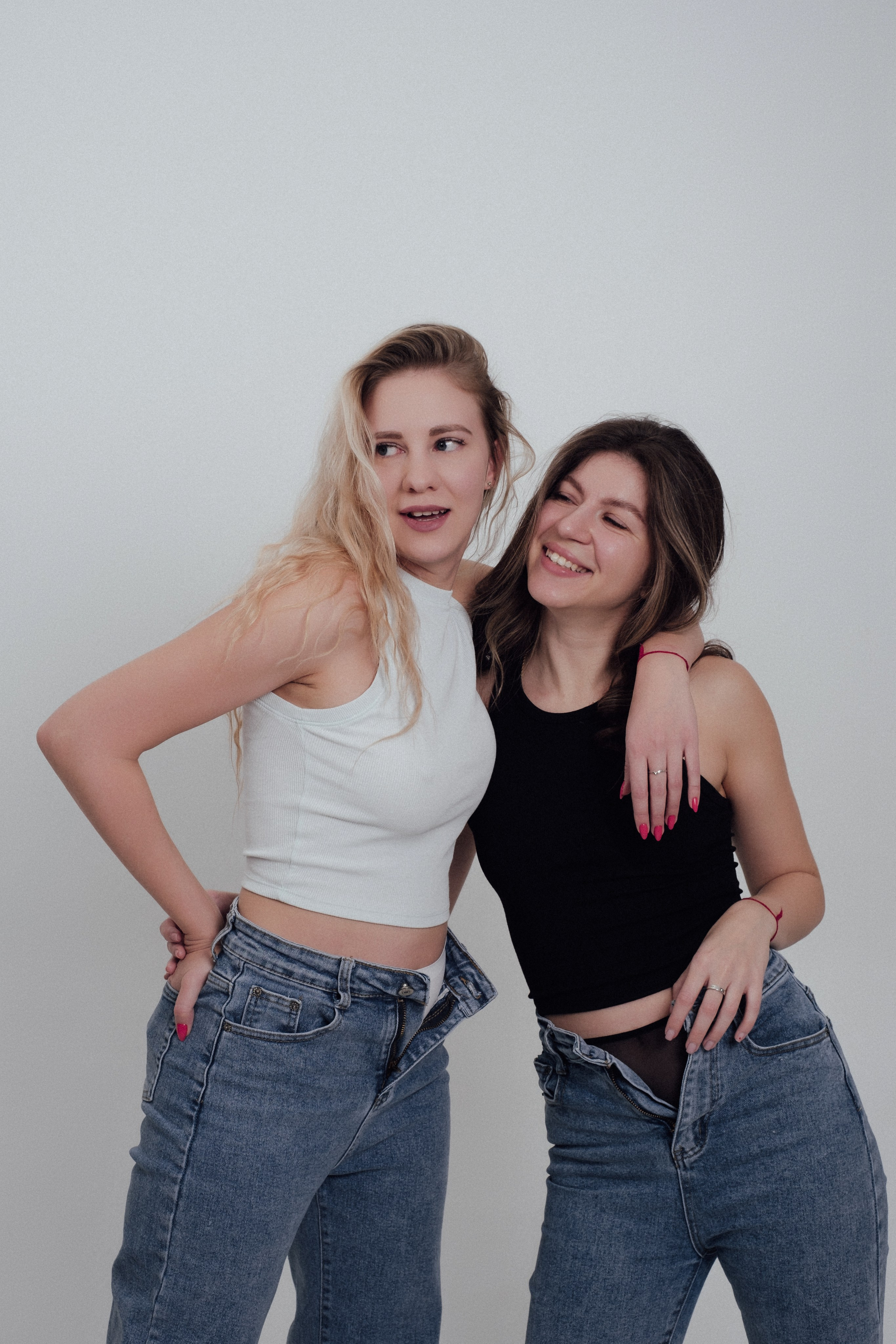 Подруги. Свадебный и семейный фотограф г. Волгоград Биленко Ангелина