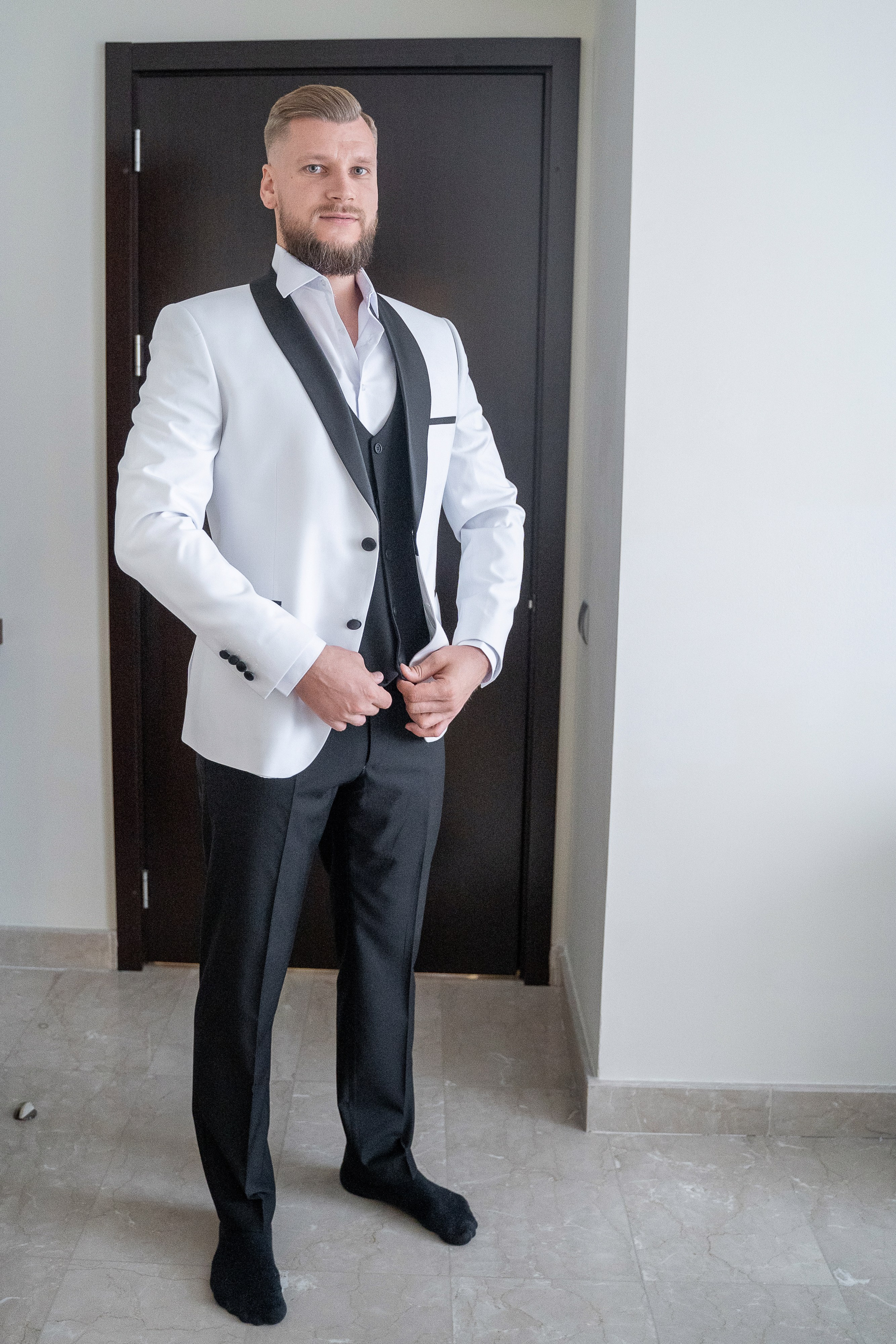 Виталий и Екатерина. Архив