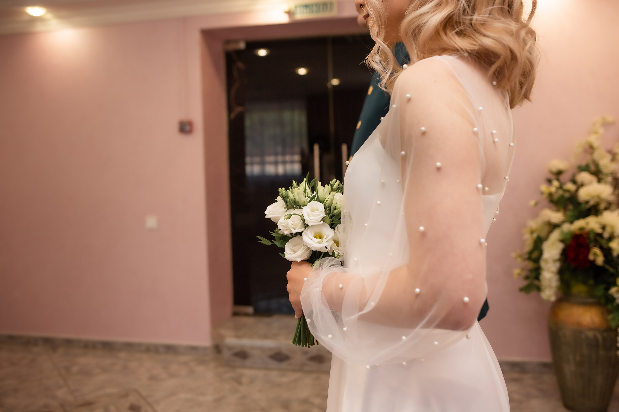 Алена и Дима. Фотограф в Калининграде Решетникова Алина