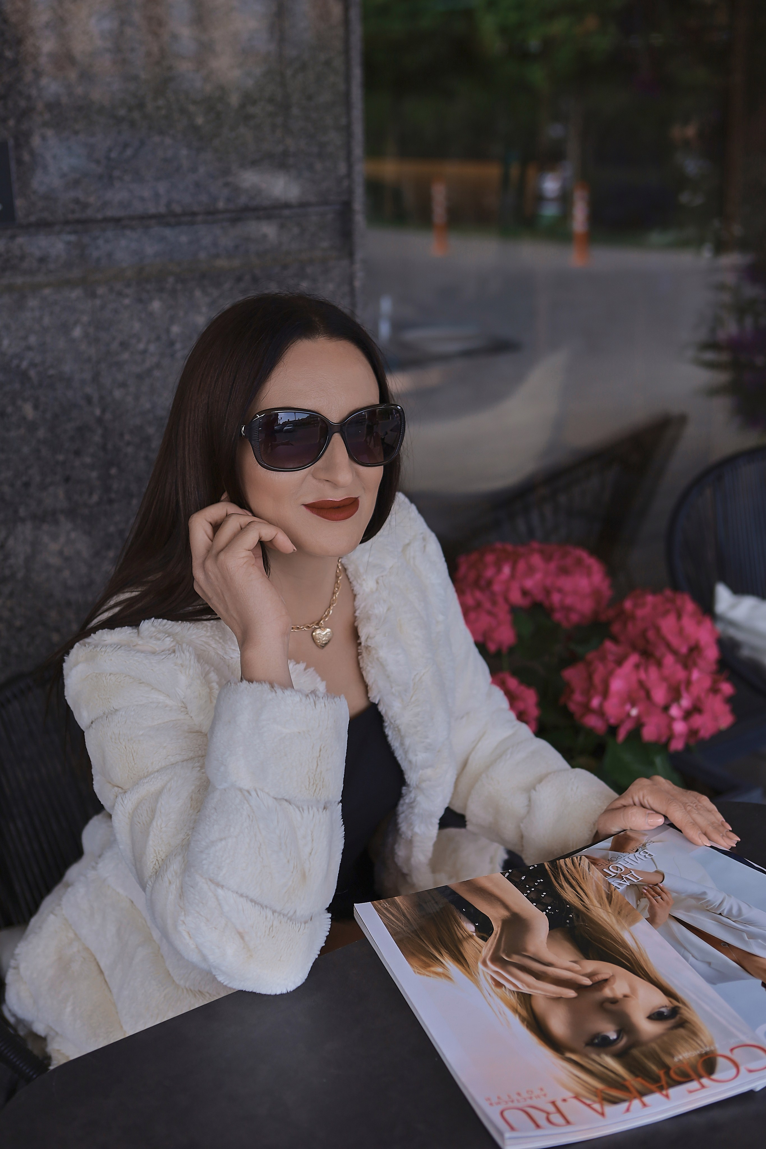 Портретный, свадебный и семейный фотограф в Краснодаре Михеева Светлана