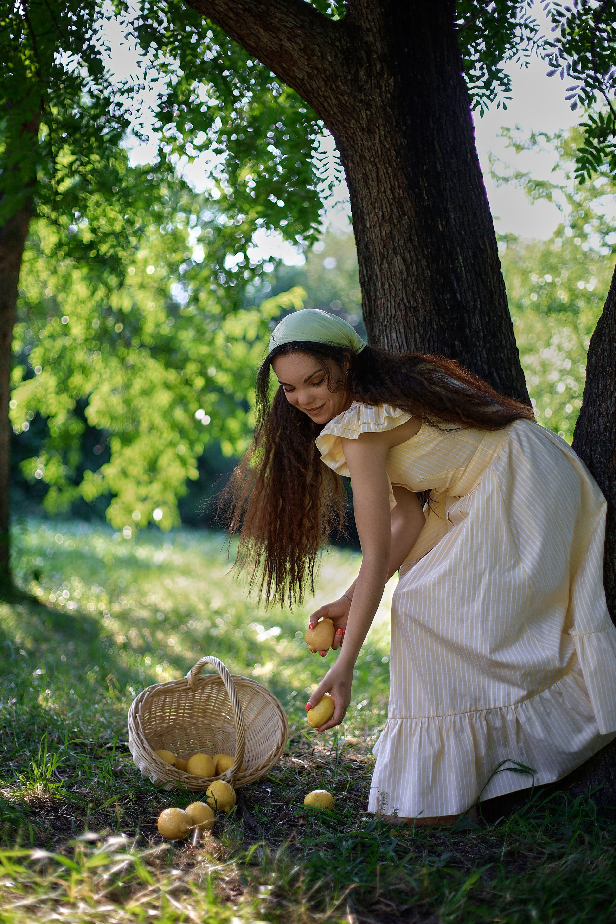 Портретный, свадебный и семейный фотограф в Краснодаре Михеева Светлана