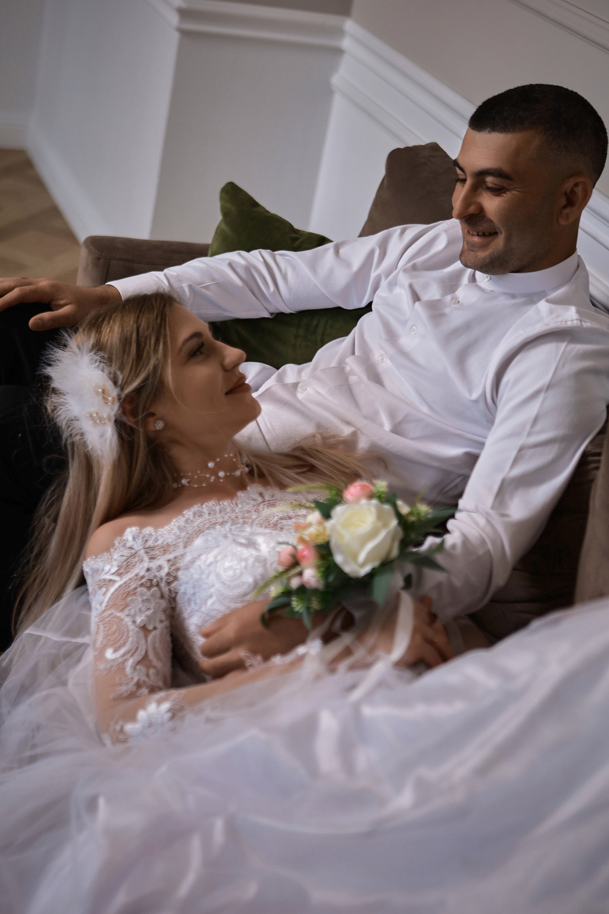 Портретный, свадебный и семейный фотограф в Краснодаре Михеева Светлана