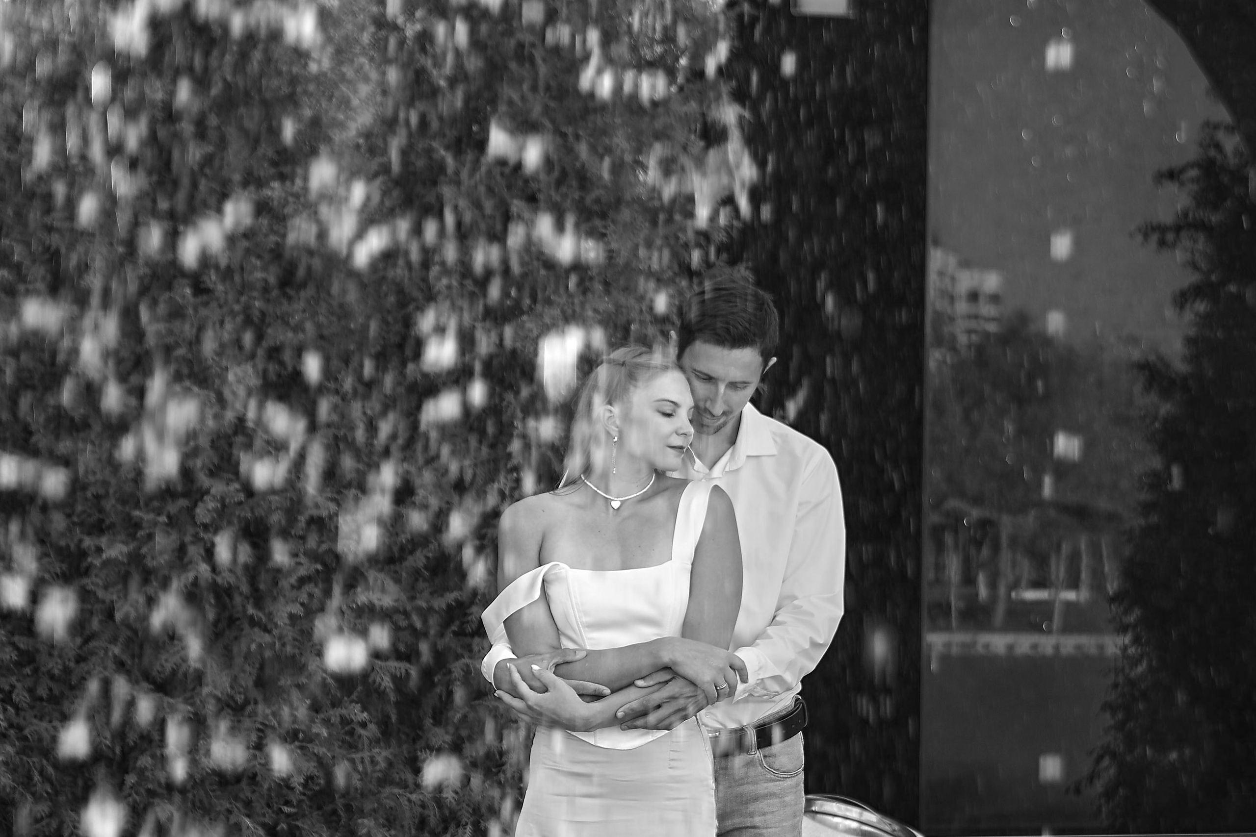 Фотосессия в стиле Love Story в парке Галицкого г. Краснодар. Семейный и свадебный фотограф в Краснодаре Михеева Светлана