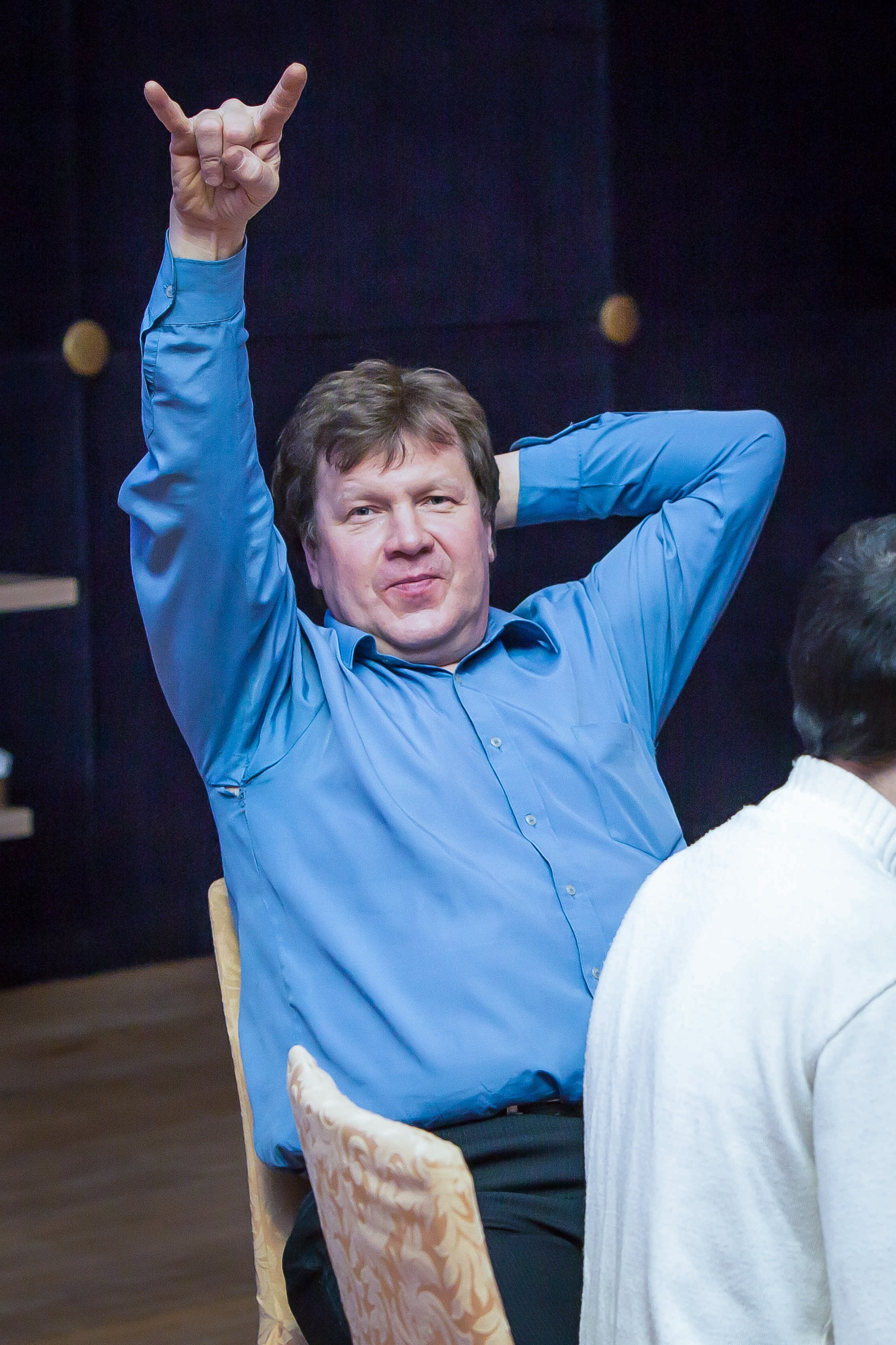 КОРПОРАТИВ. Фотограф для маркетплейсов Михаил Бове