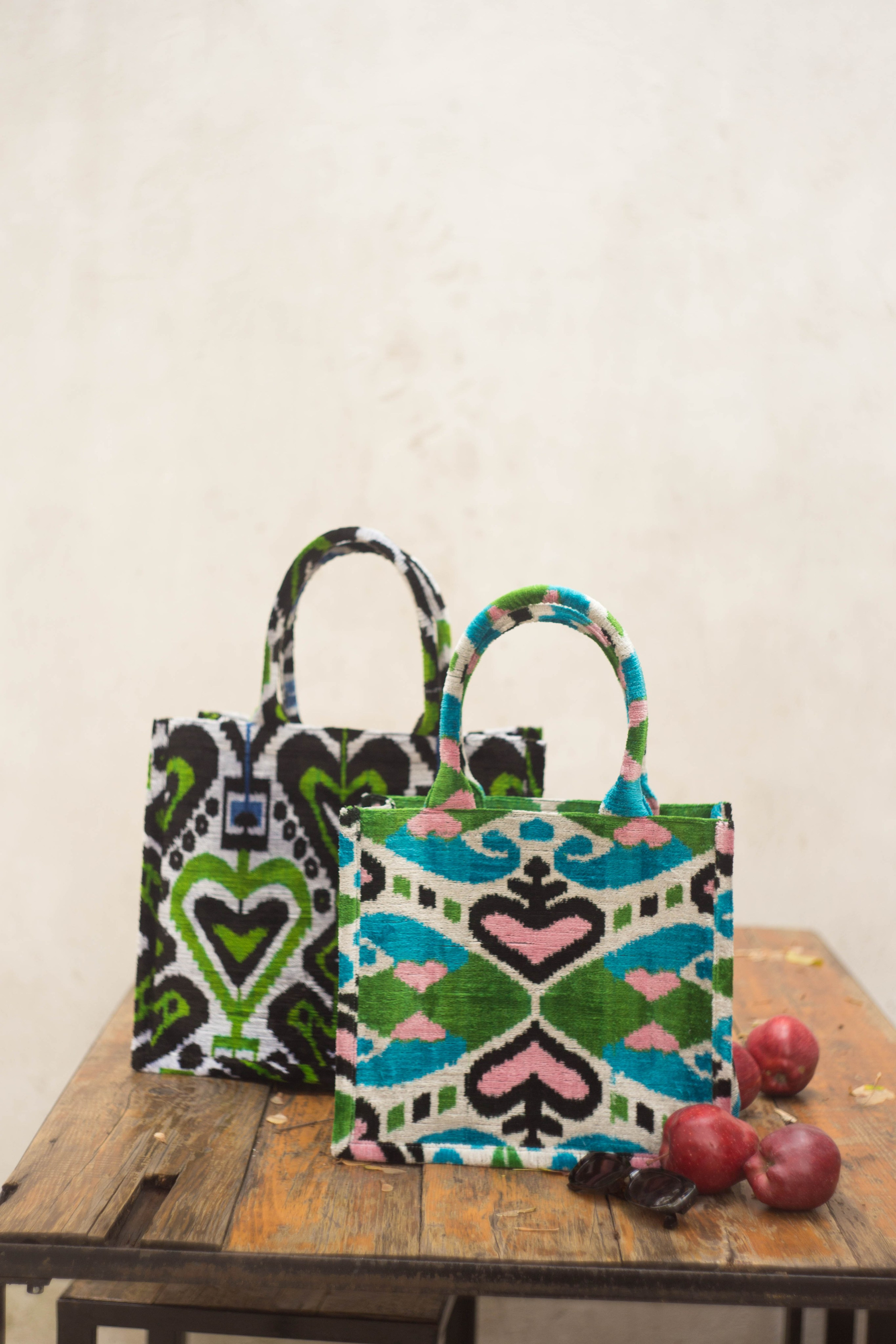 Carre Russe. Фотограф Олеся Скворцова