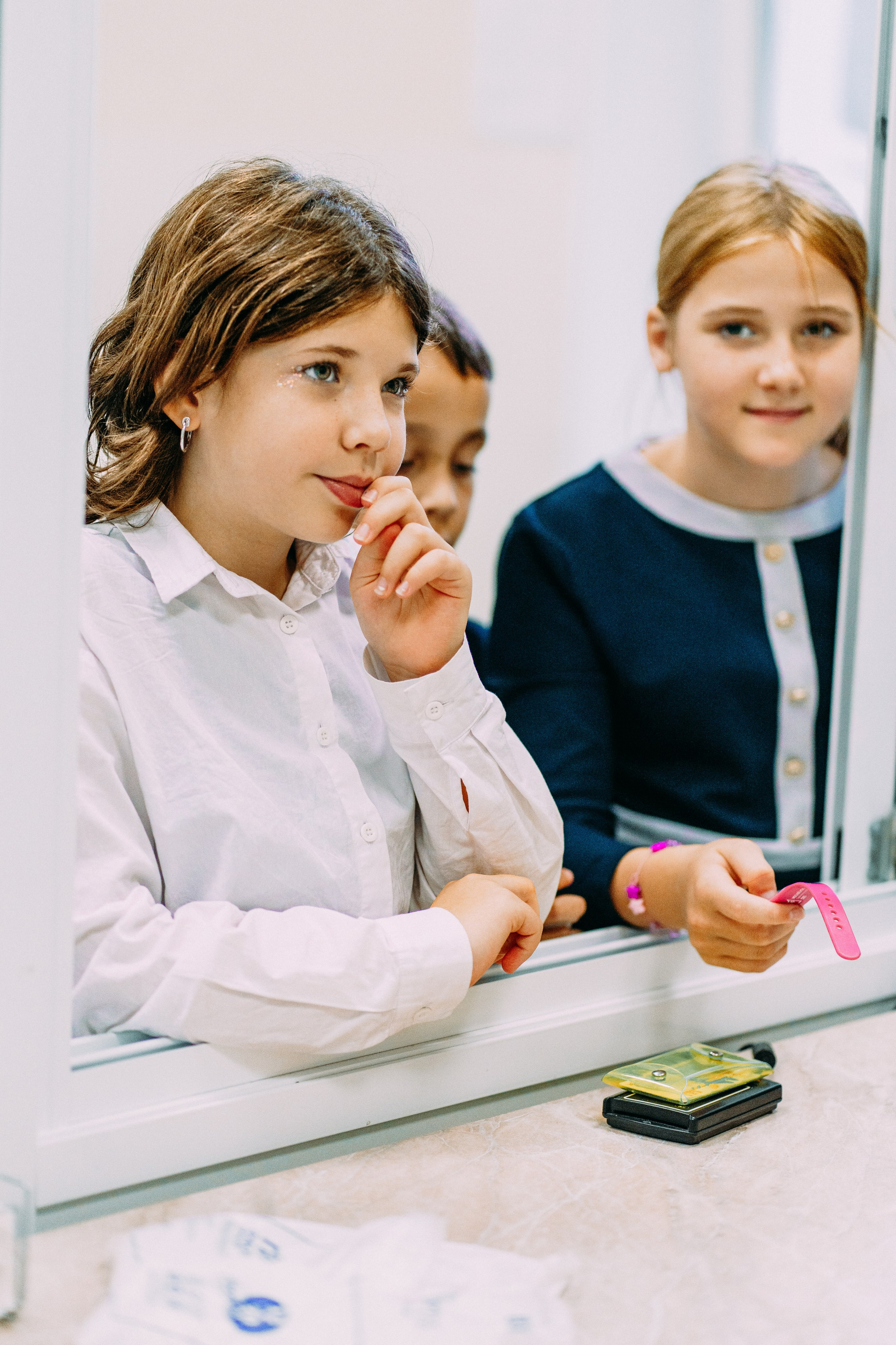 4 класс. Школьные альбомы и альбомы для детского сада. Юлия Осипова. Москва