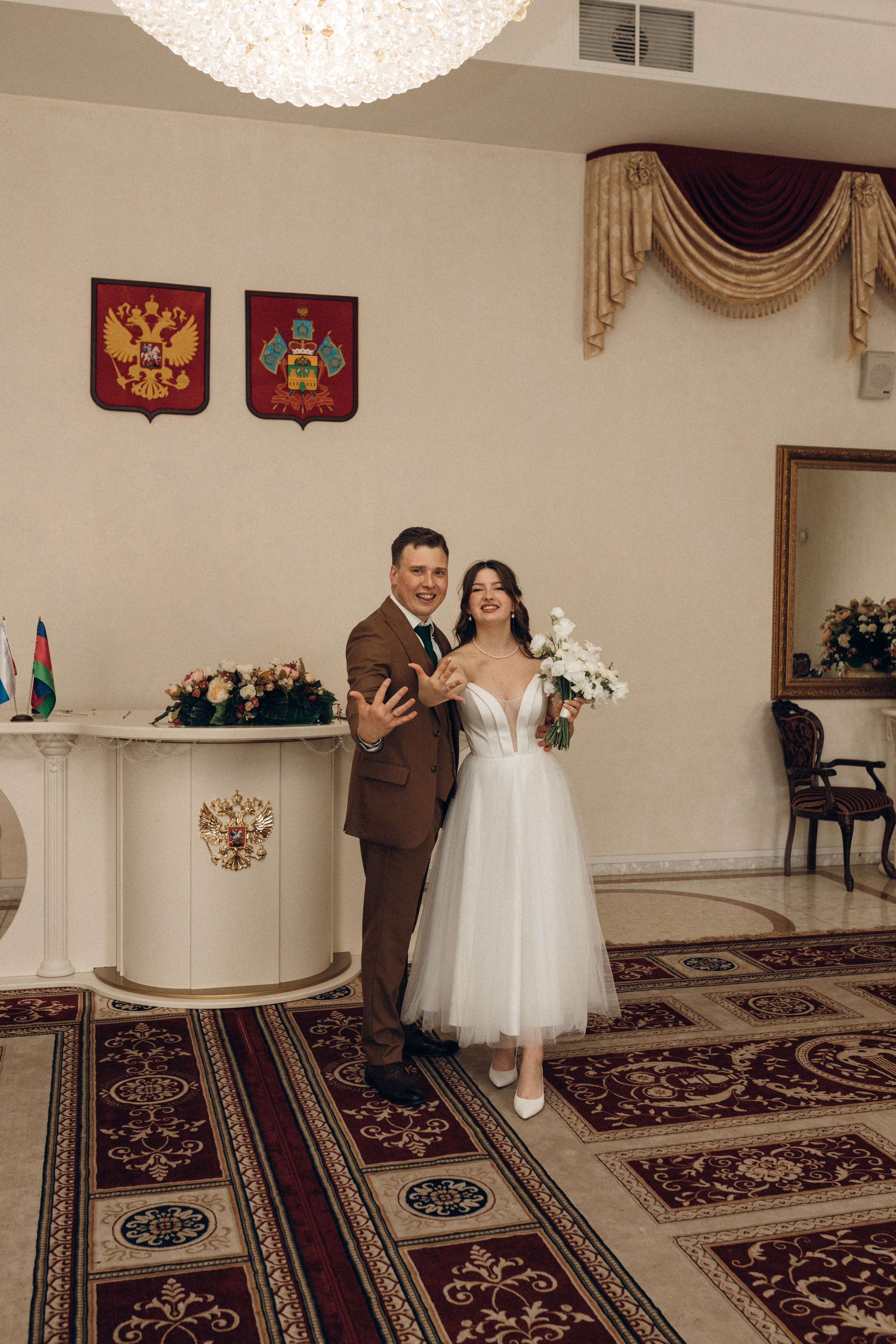 Эймунд и Полина. Семейный и свадебный фотограф в Краснодарском крае и РА Юлия Голуб