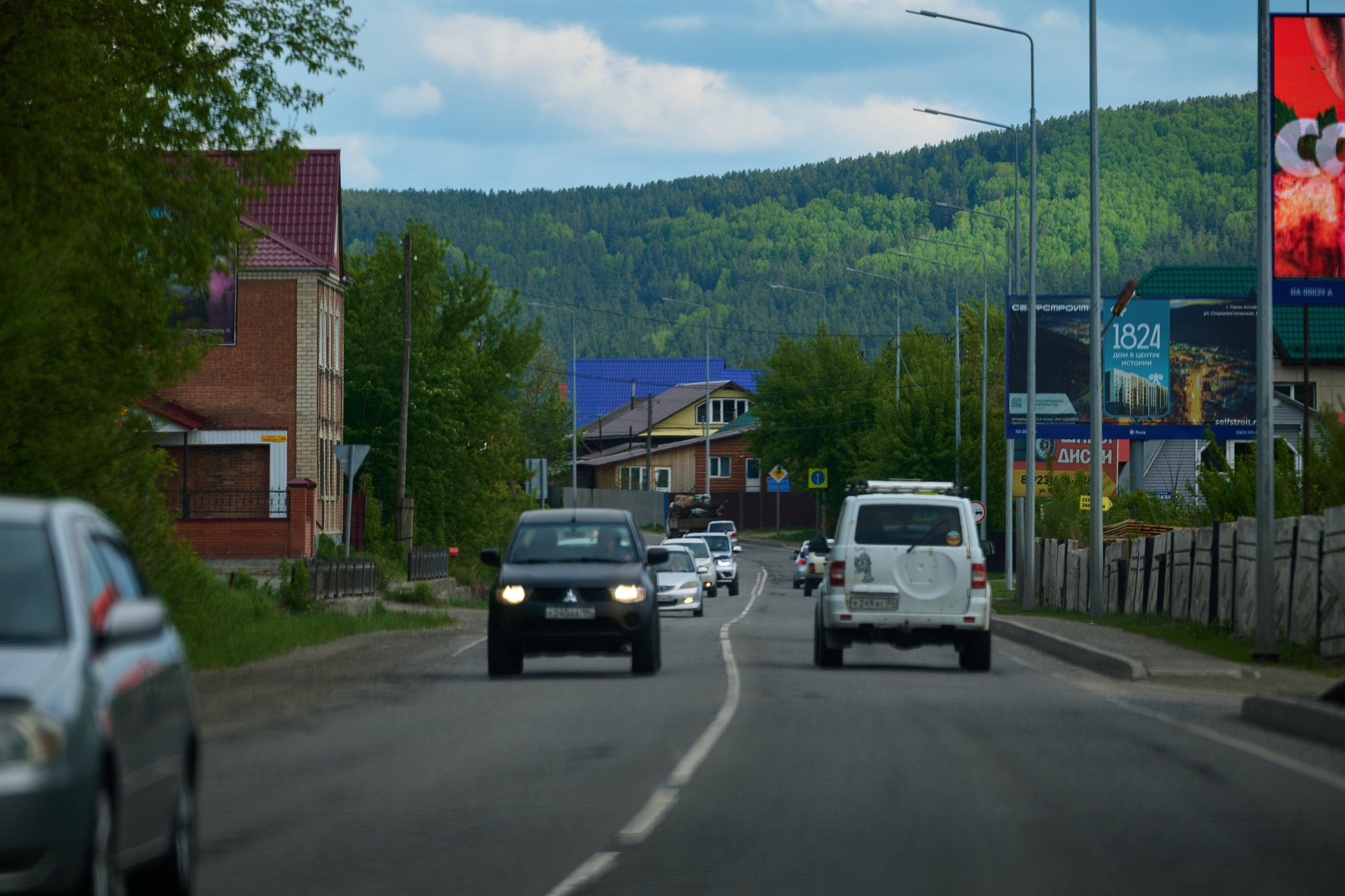 Горно-Алтайск весна. Фотограф Опыт Качество Скорость Горный Алтай Барнаул