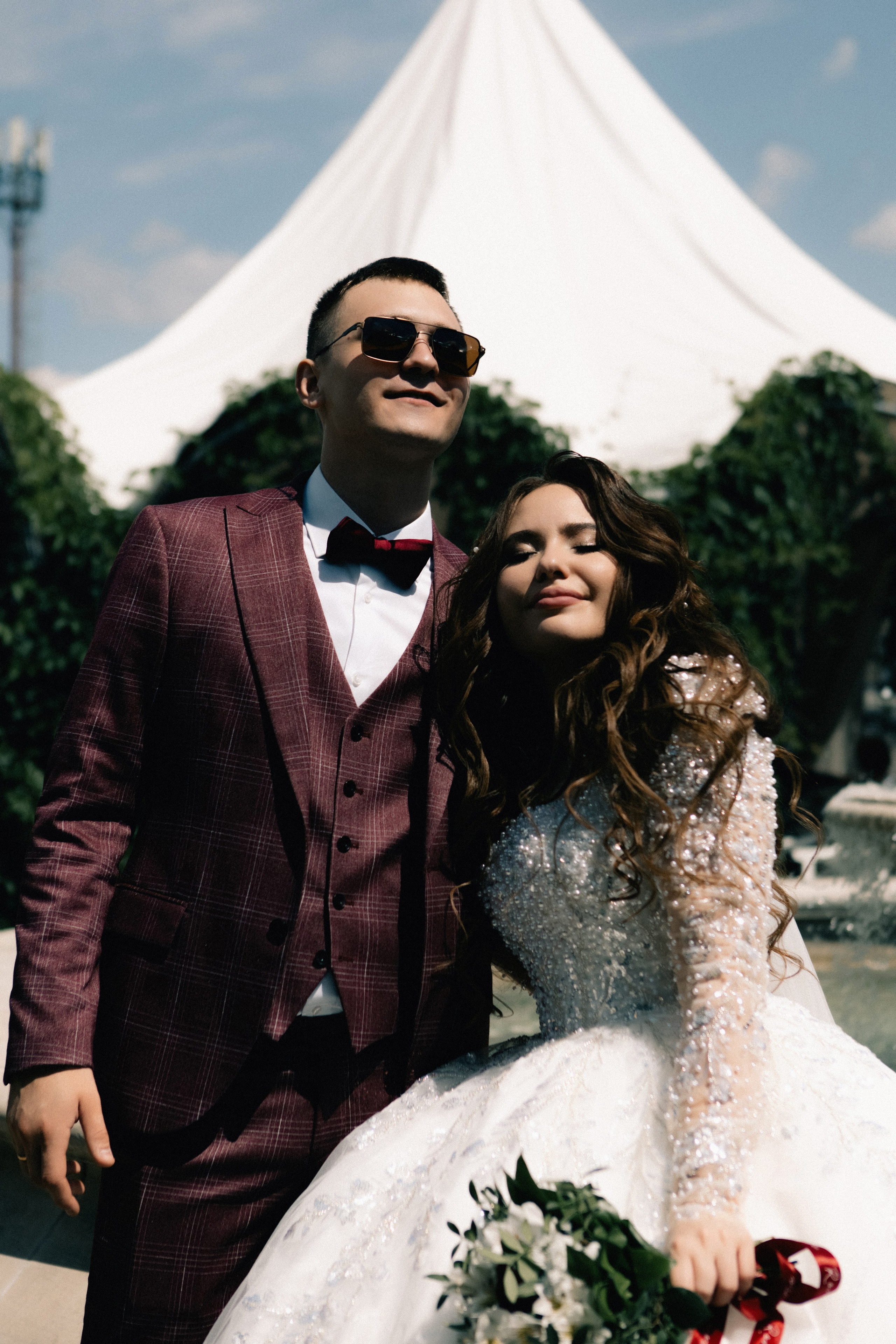 Анастасия/Даниил. Фотограф Оренбург Алёна Лелет