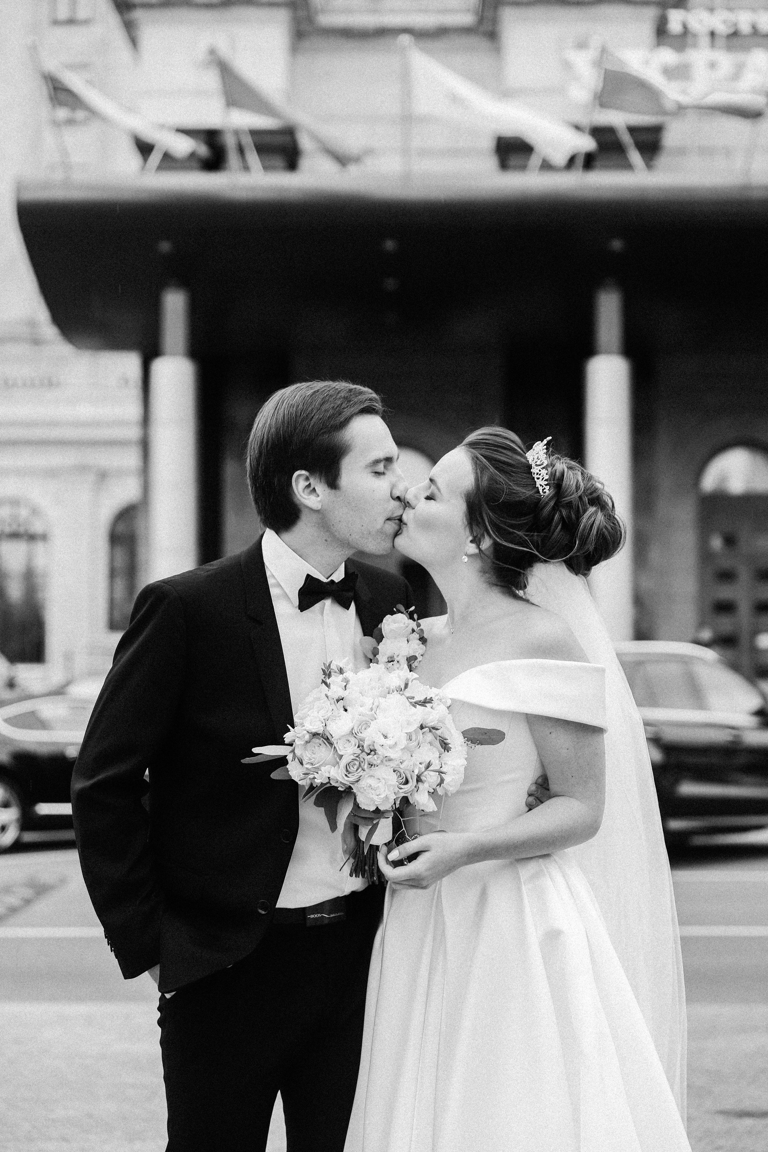 Ира + Максим. Vlada Bulakh Photography