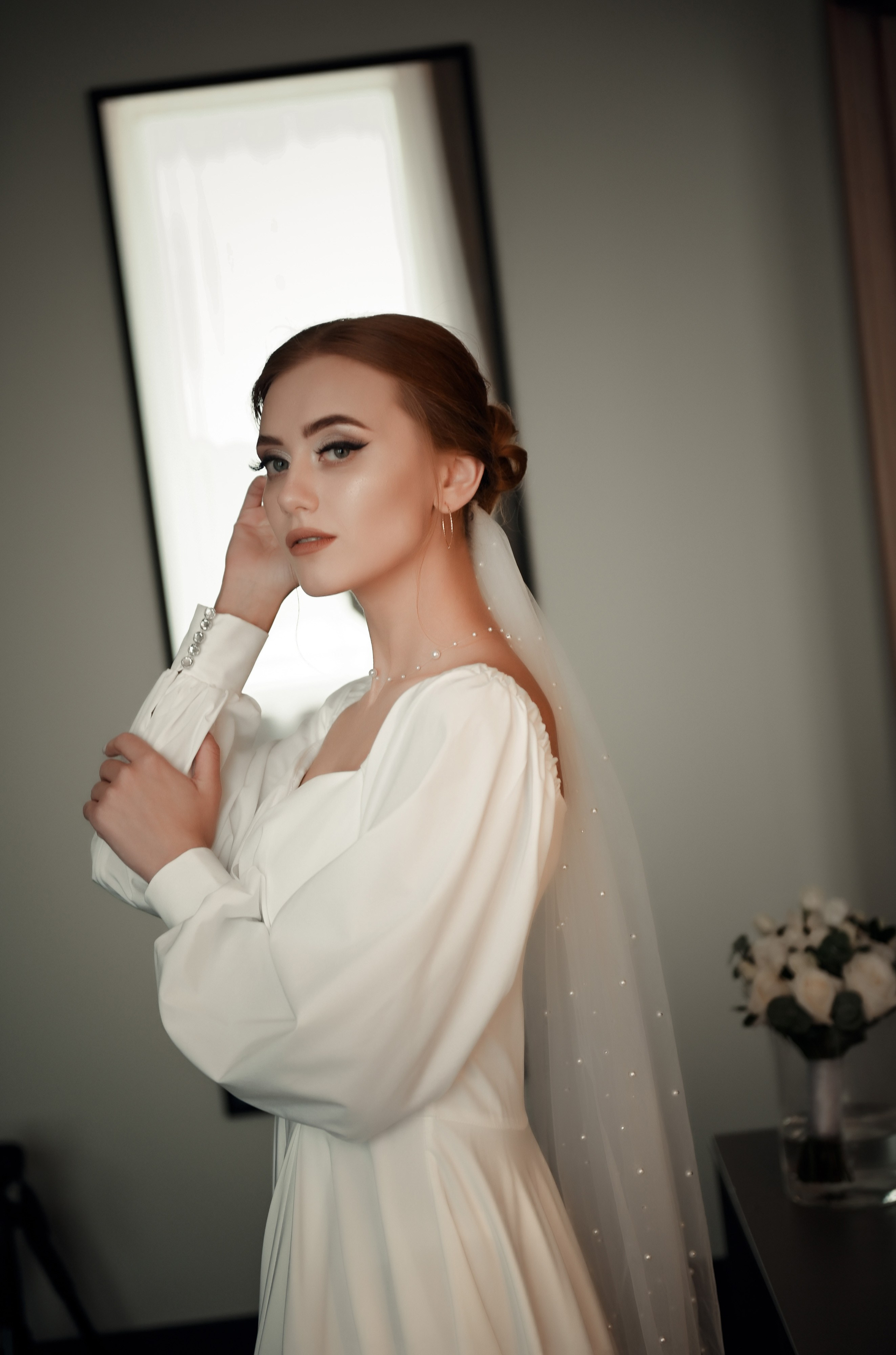 Яна и Виталий. Свадебный, семейный, детский, контент фотограф в Омске Максим Ильин