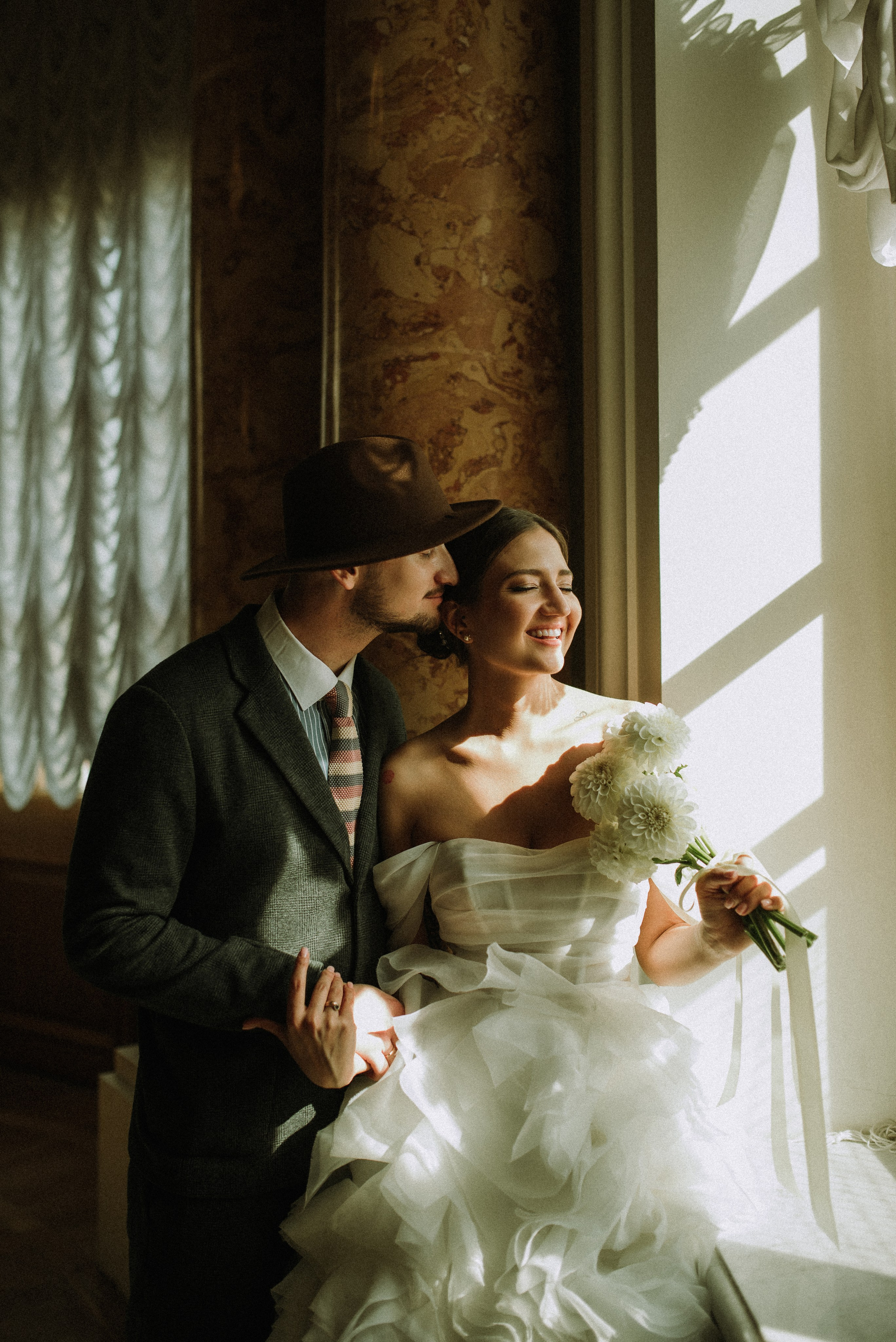 Ваня и Настя. Фотограф в Санкт-Петребурге и в Великих Луках Волченкова Екатерина