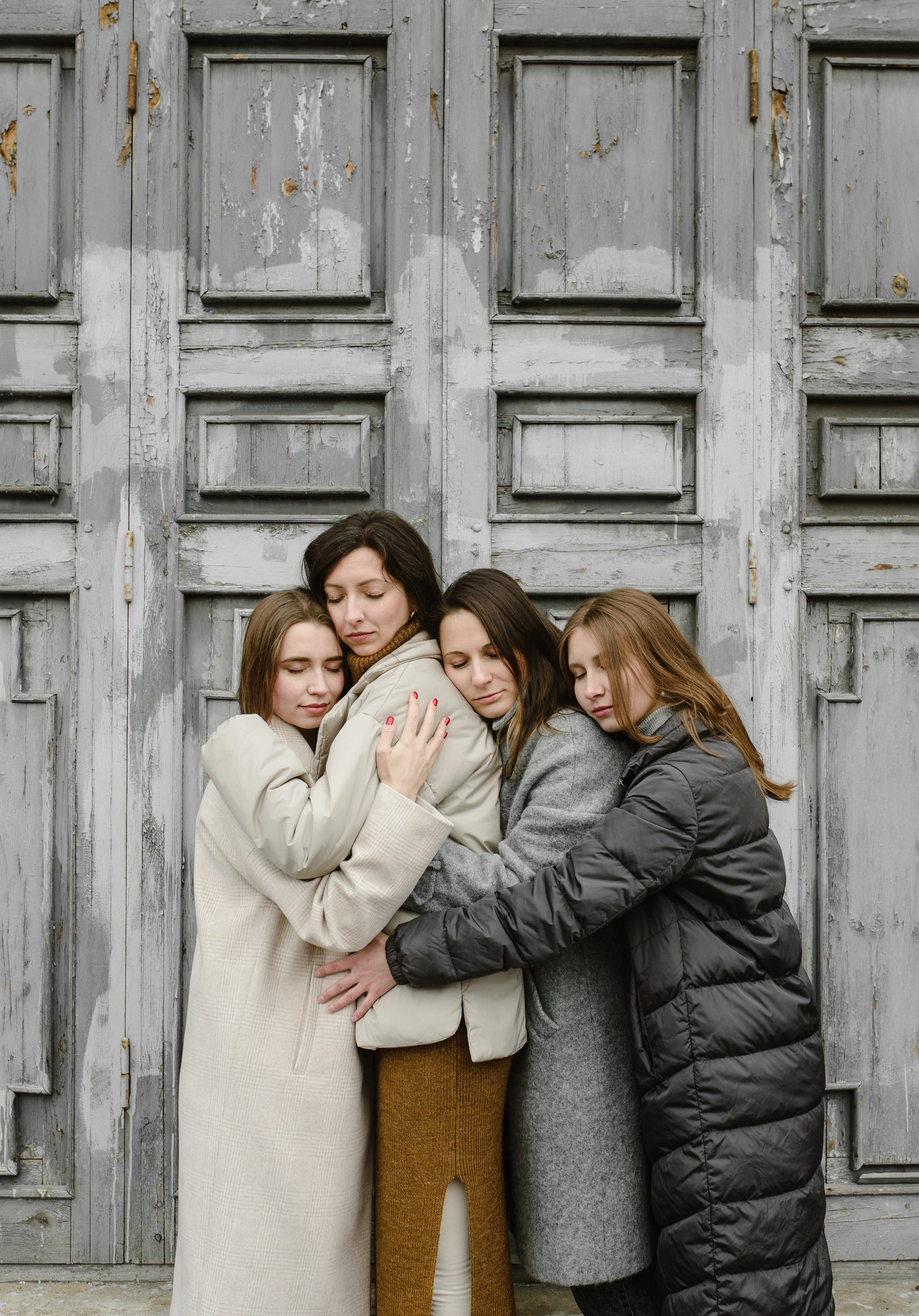 Не зря вы бегали). Фотограф Денис Неместо, портрет, репортаж