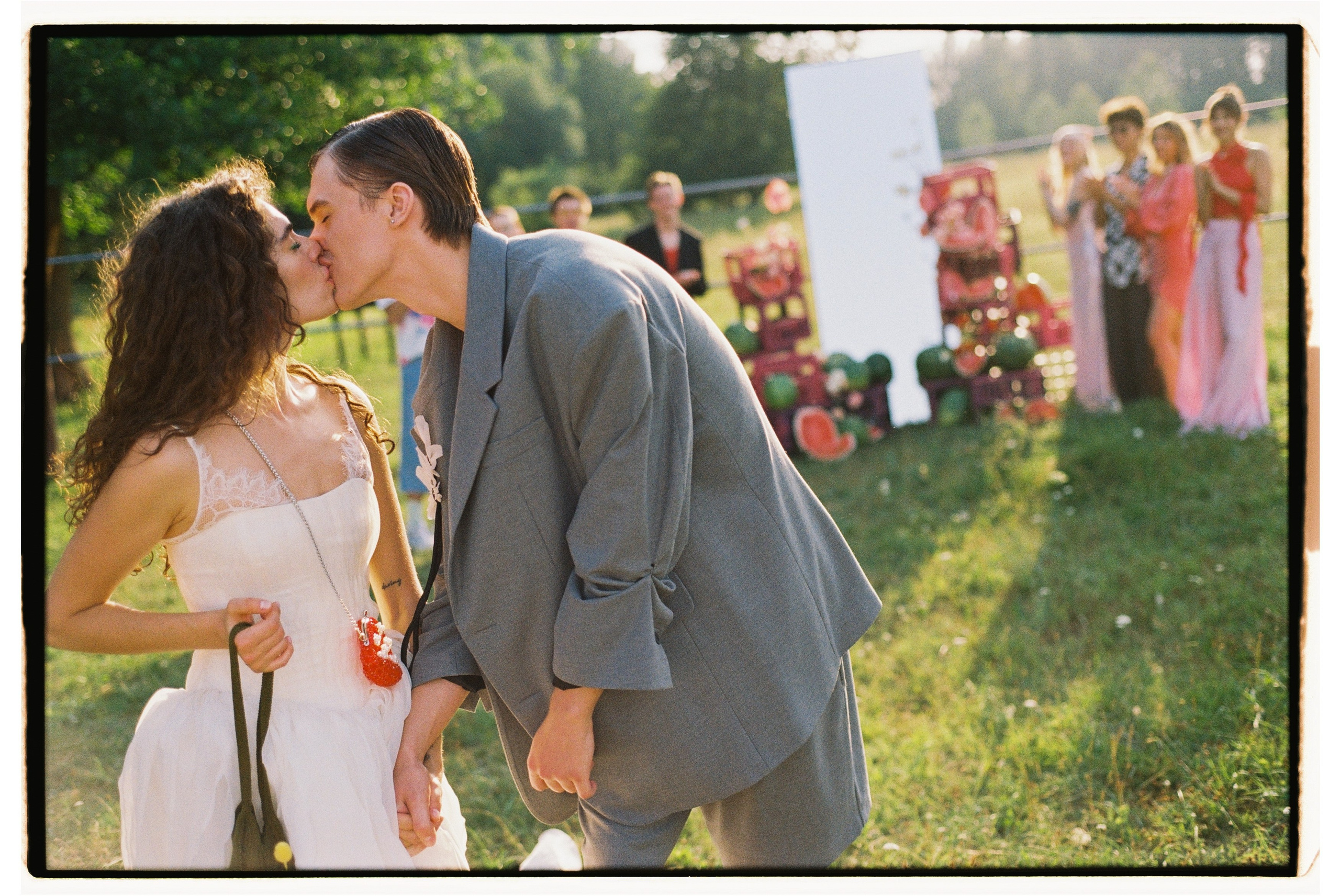 Гриша и Влада. Свадебный фотограф в Москве Евгений Рыжов
