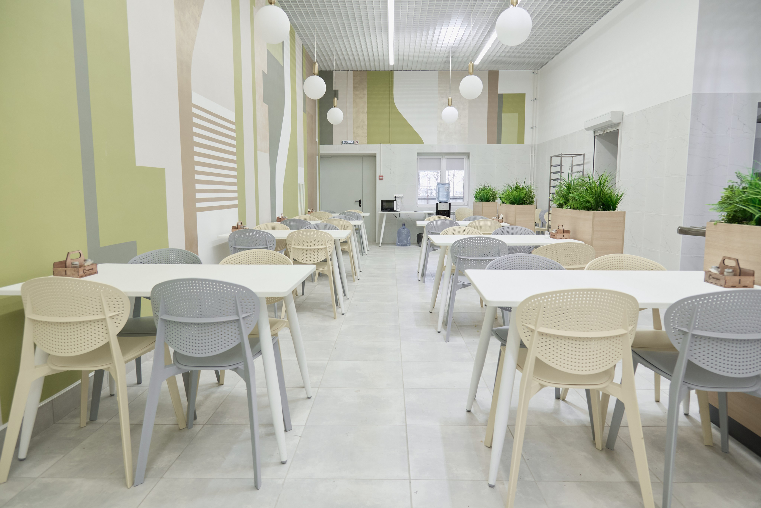 Офисная и промышленная съёмка предприятия. Фотограф в Нижнем Новгороде Юлия Рачинская