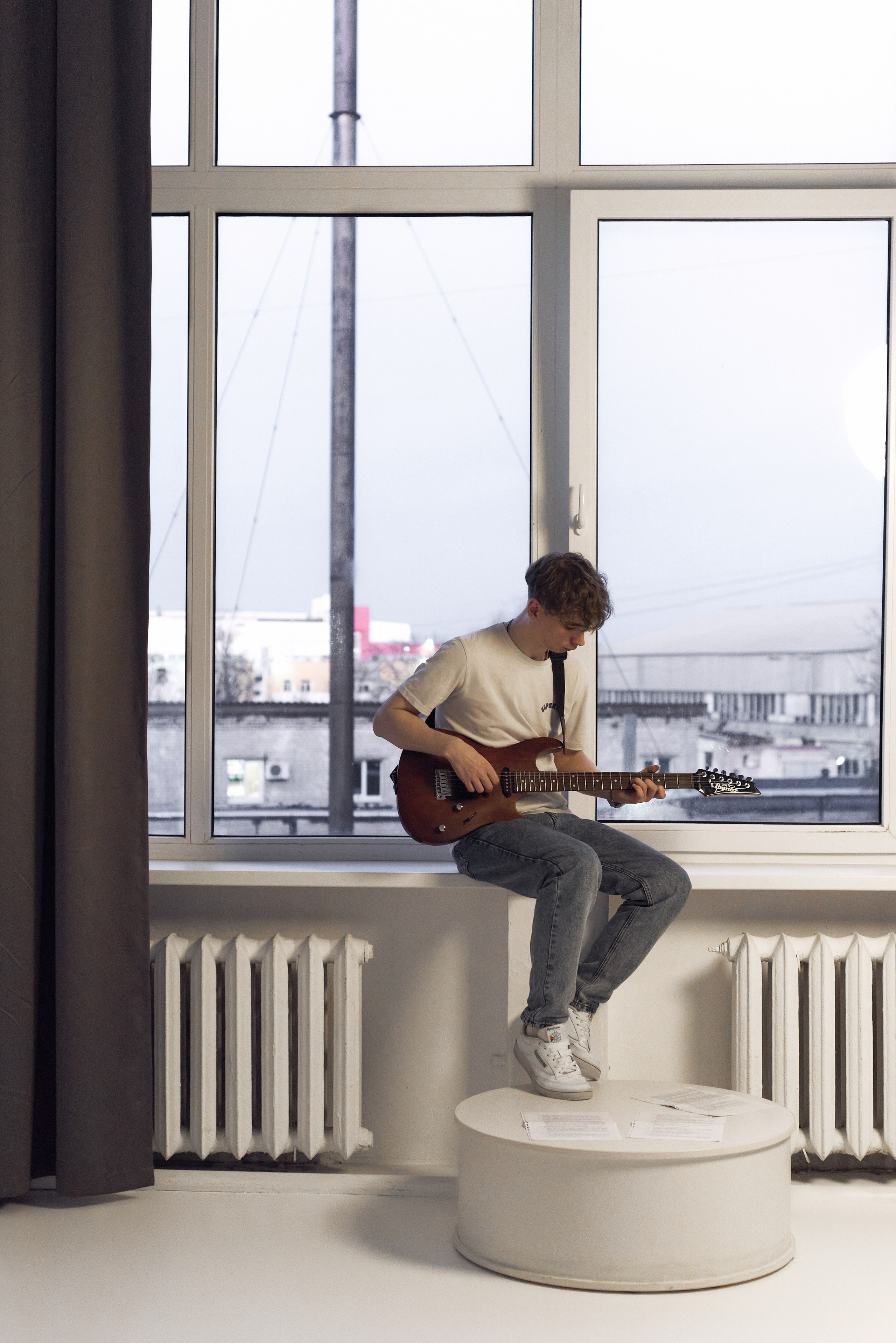 Контент-съёмка. Фотограф в Нижнем Новгороде Юлия Рачинская