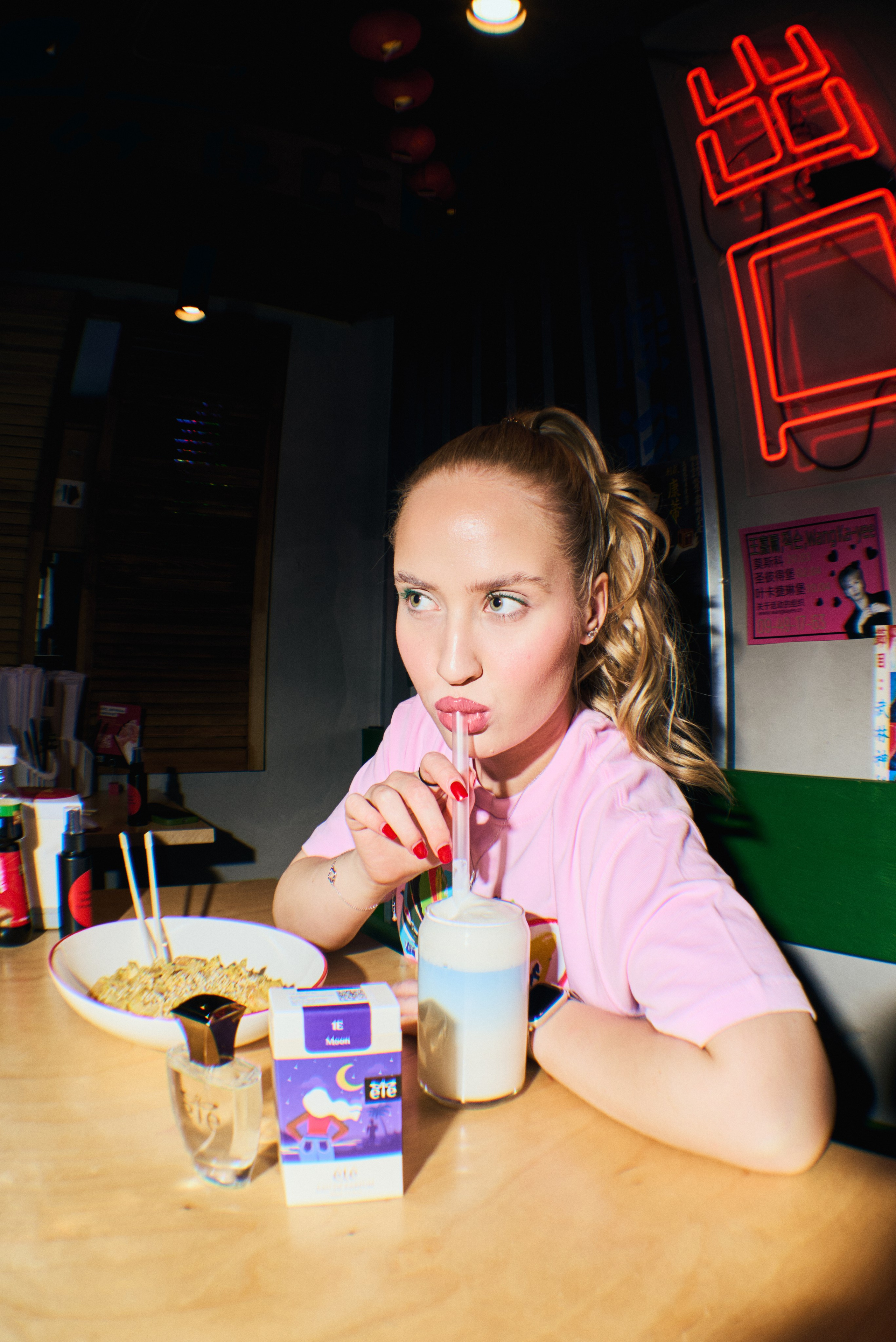 ETE parfum x Чихо. Фотограф в Нижнем Новгороде Юлия Рачинская