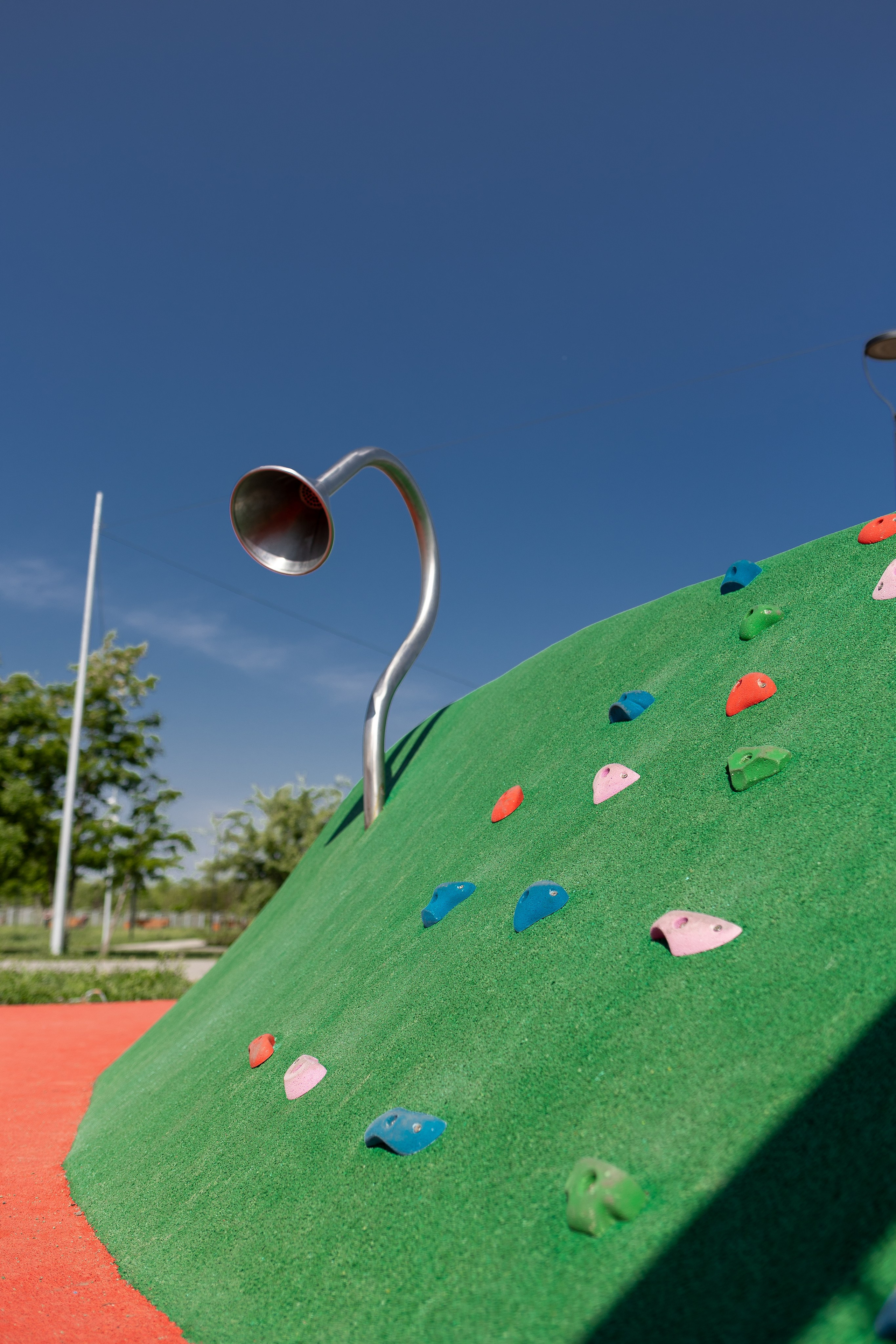Детская площадка. Анна Демидец — фотограф и маркетолог в Новошахтинске, Шахтах и Ростове-на-Дону