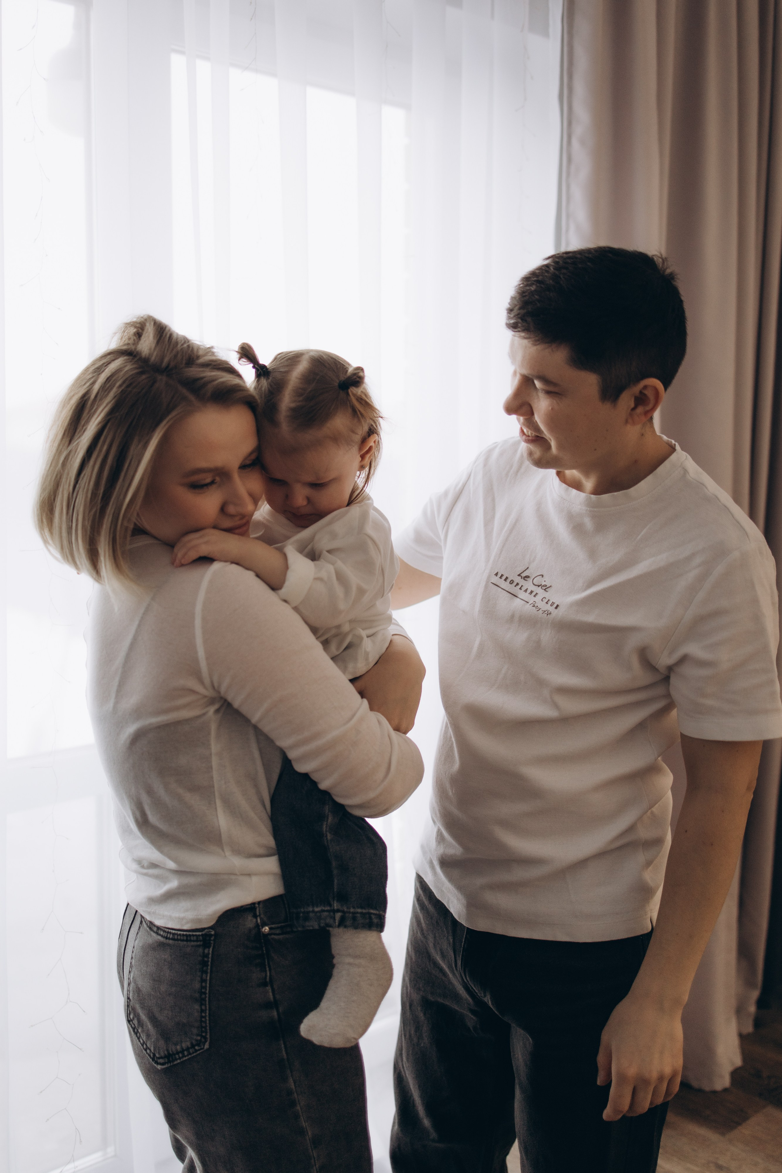 Миюше 2 годика