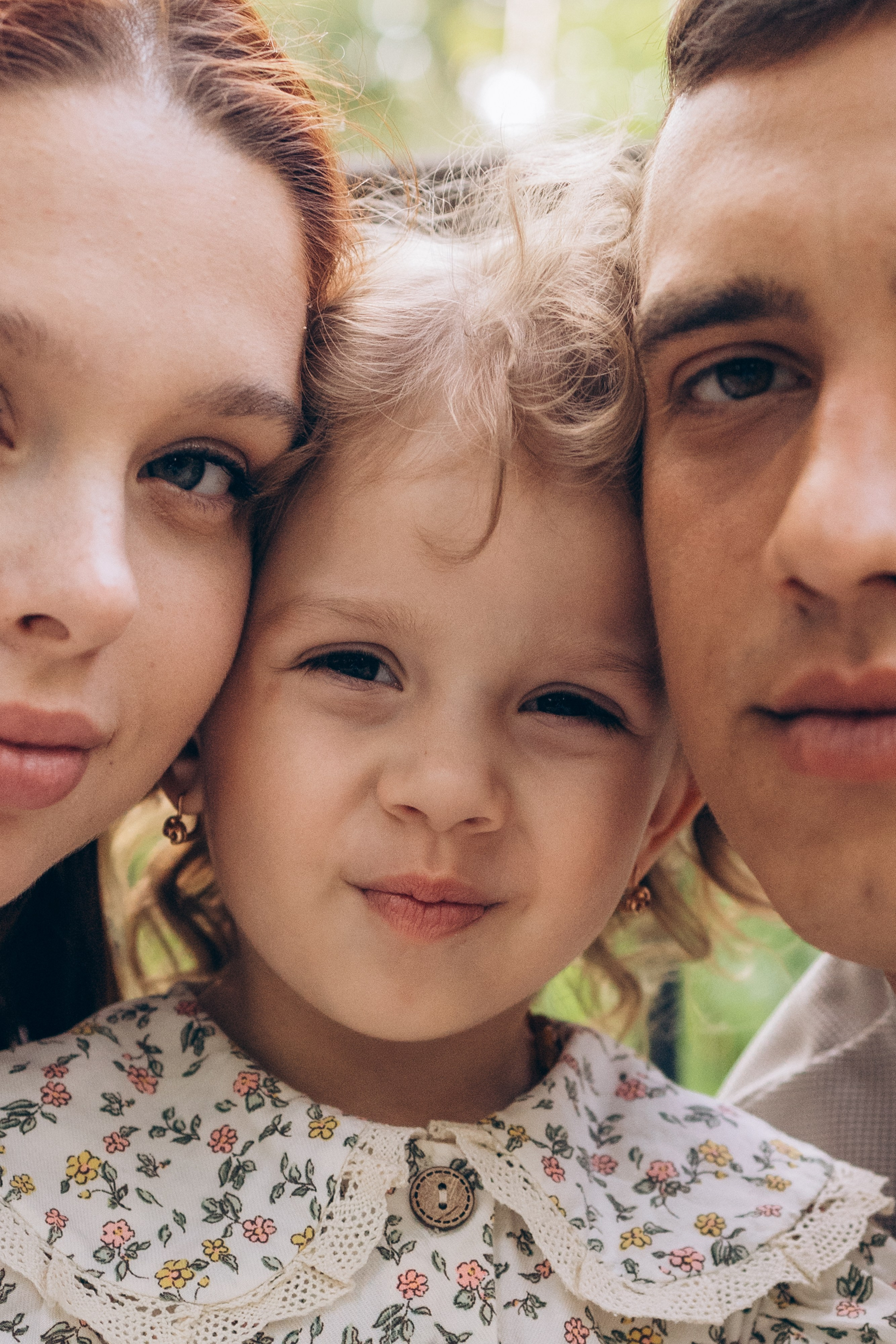 Мы ждем тебя, малышка!