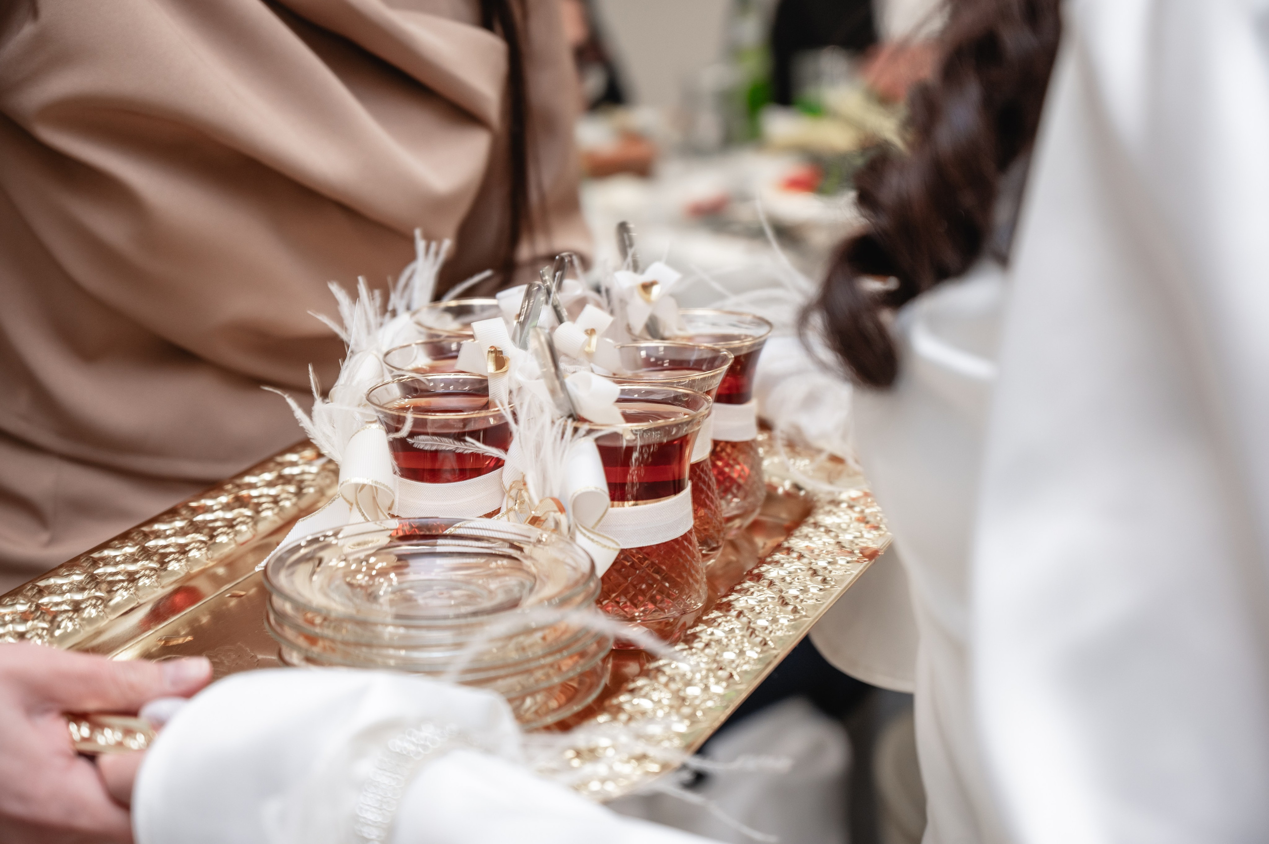 Сватовство. Свадебный фотограф Татьяна Сорока Москва и МО