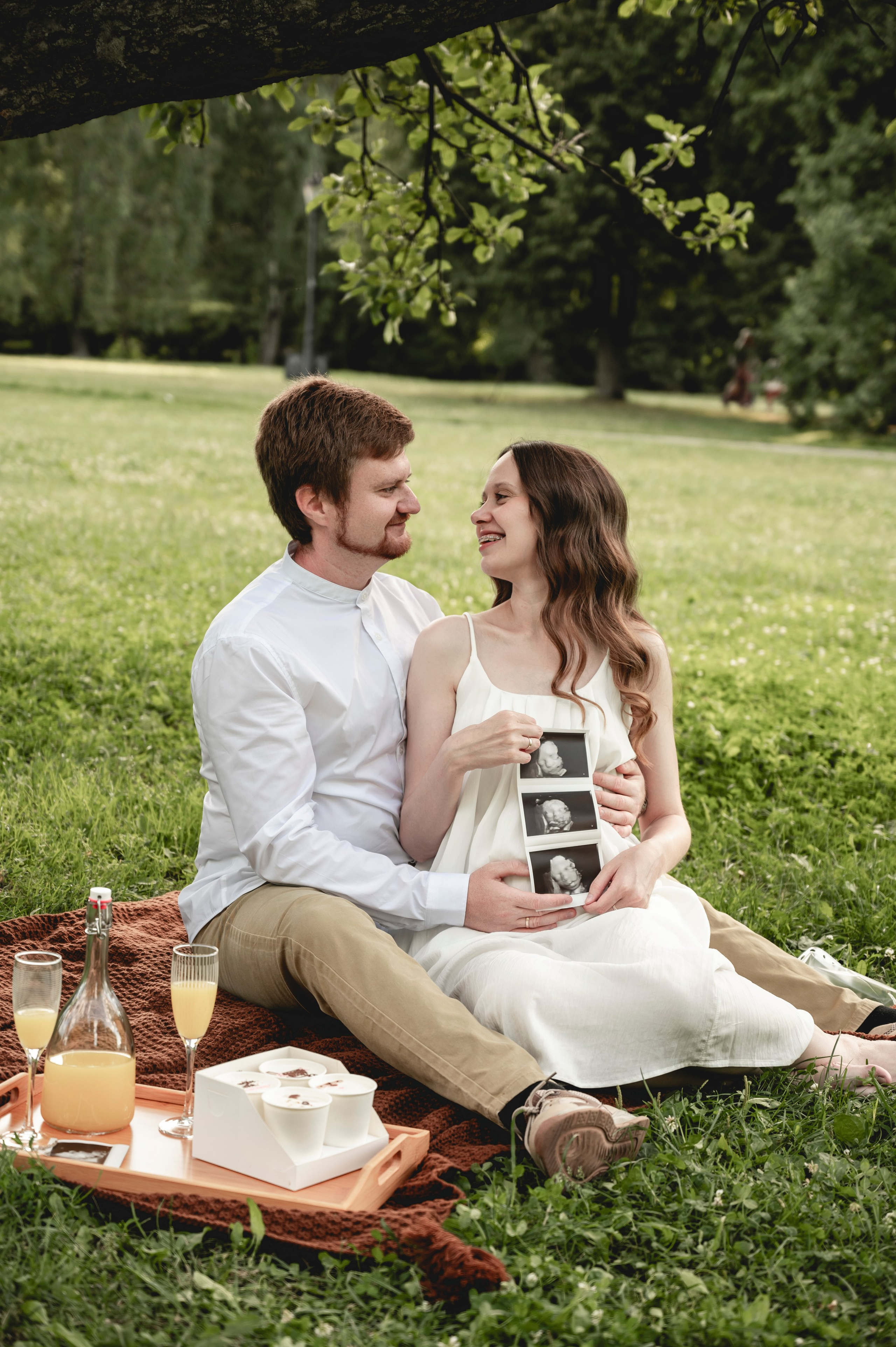 Олеся & Кирилл. Свадебный фотограф Татьяна Сорока Москва и МО