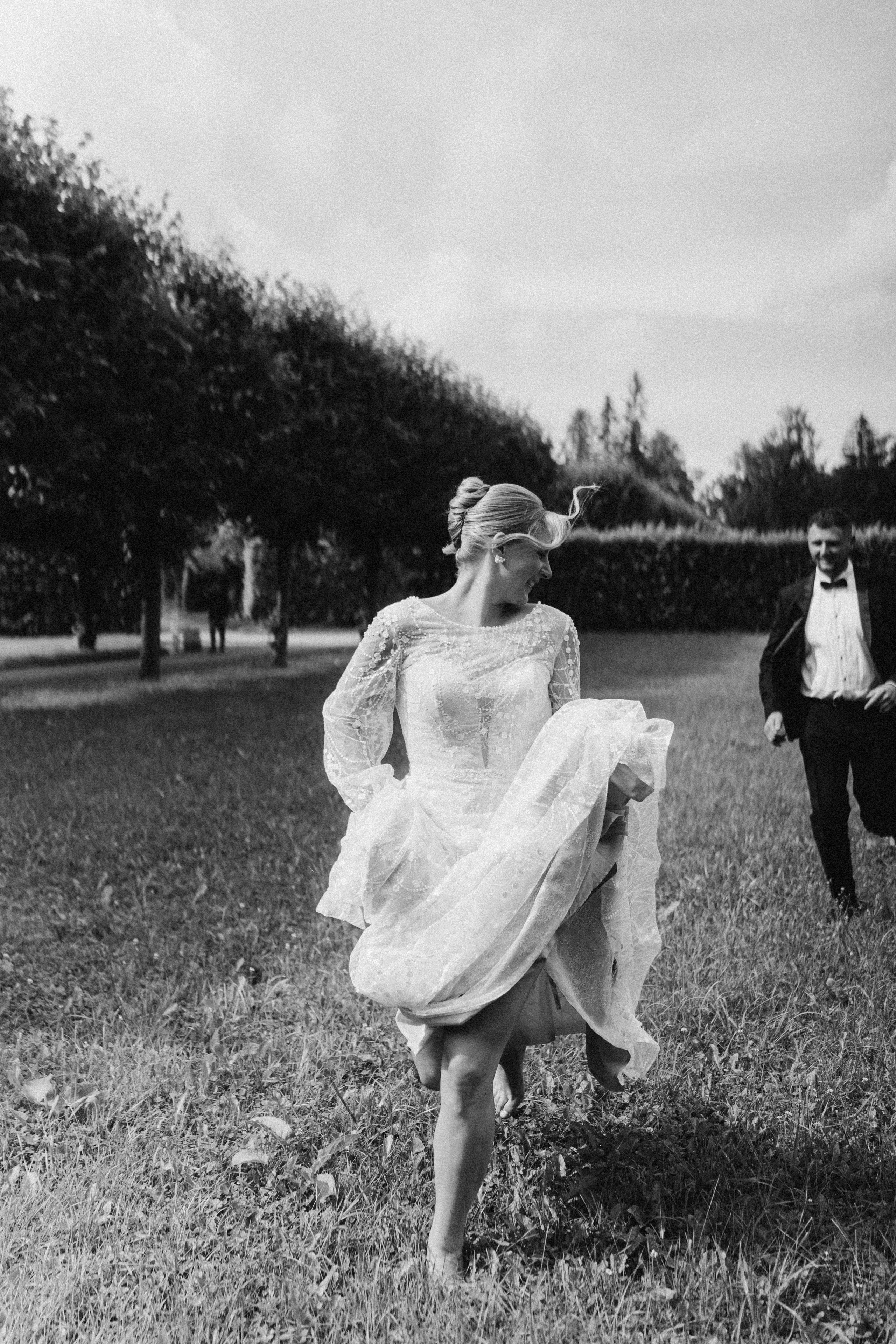 Мария и Станислав. Фотограф в Санкт-Петербурге Юлия Гербель