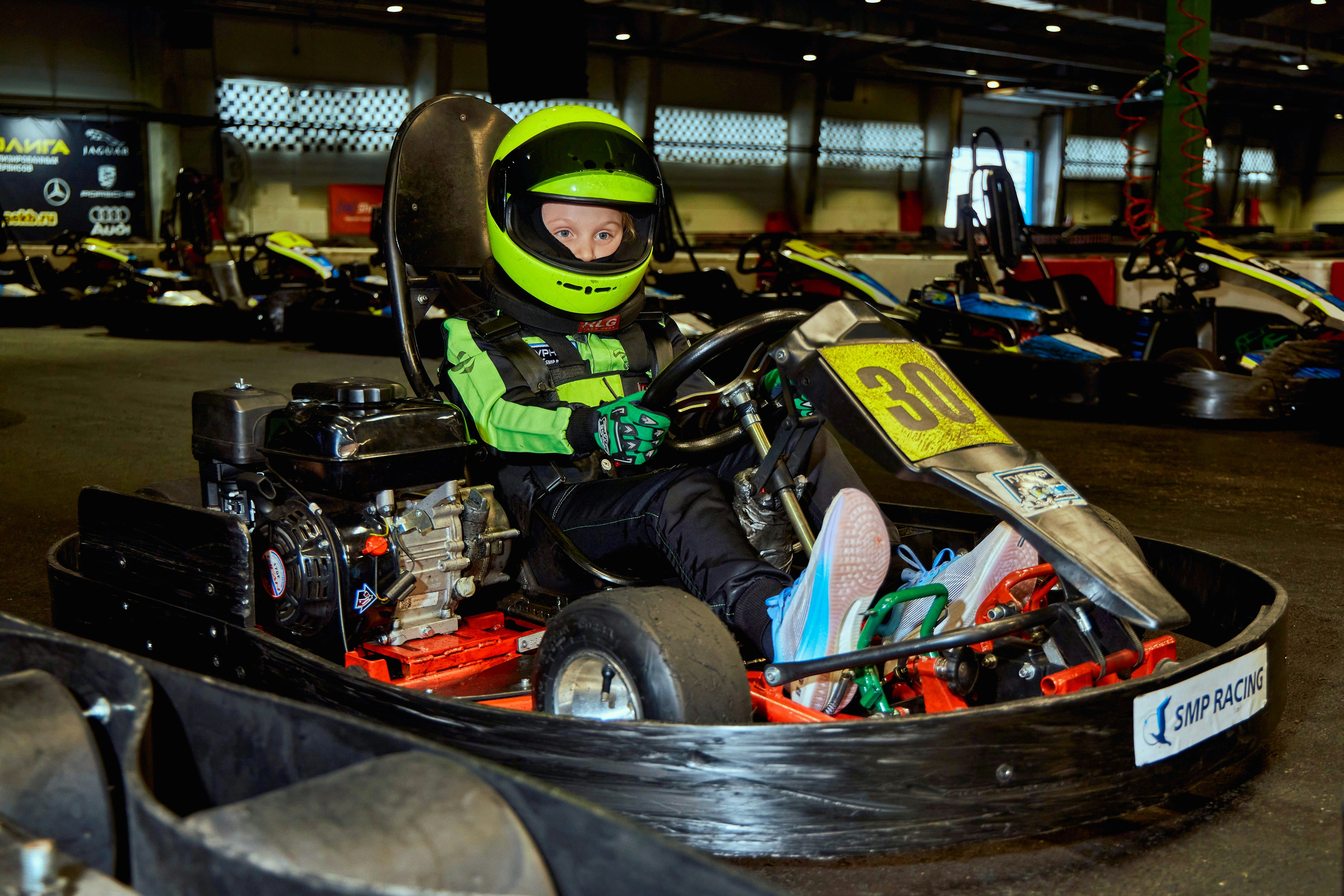 Дни рождения. Фотограф Александр Музыка