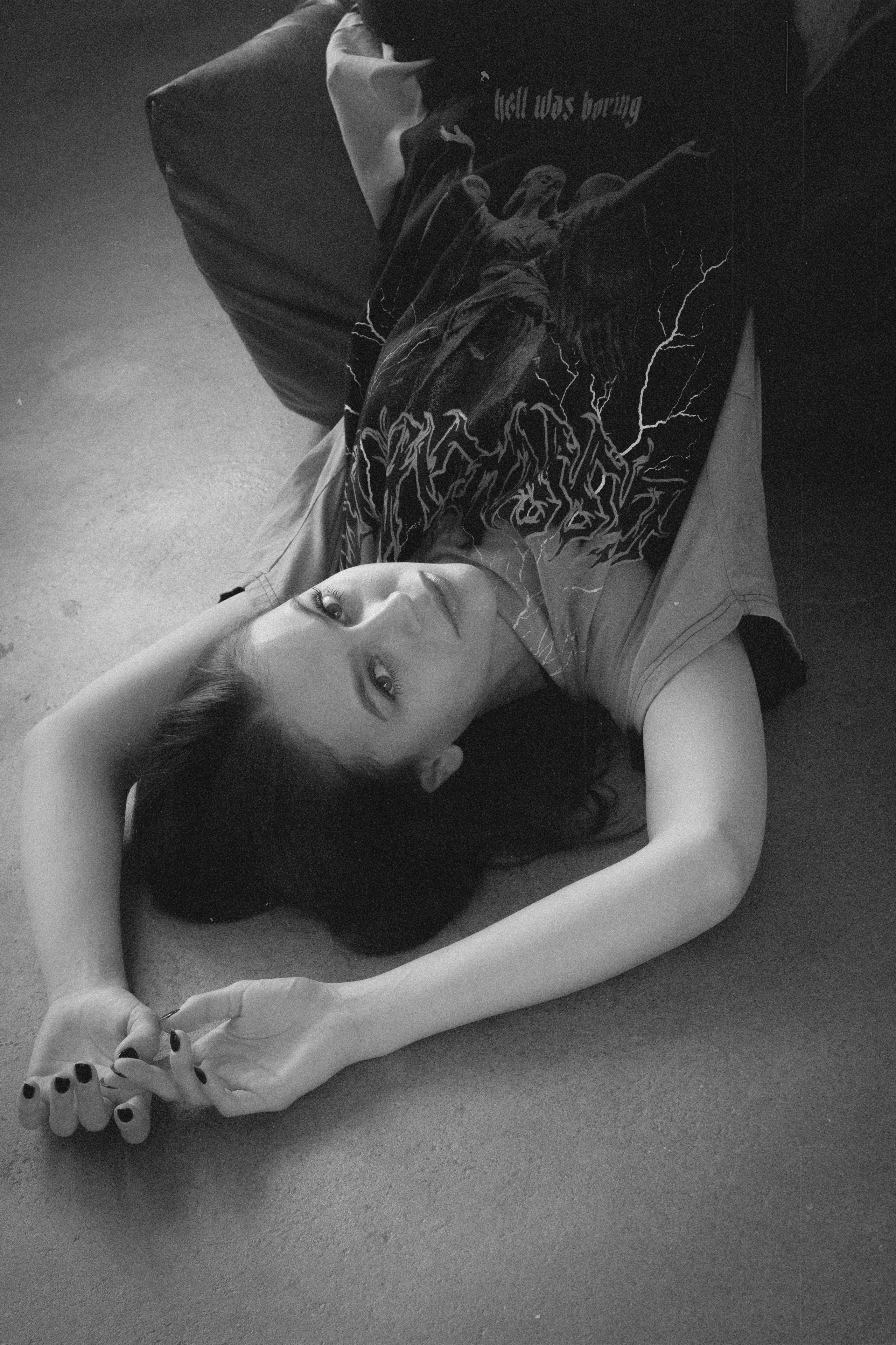 ALINA. Главная