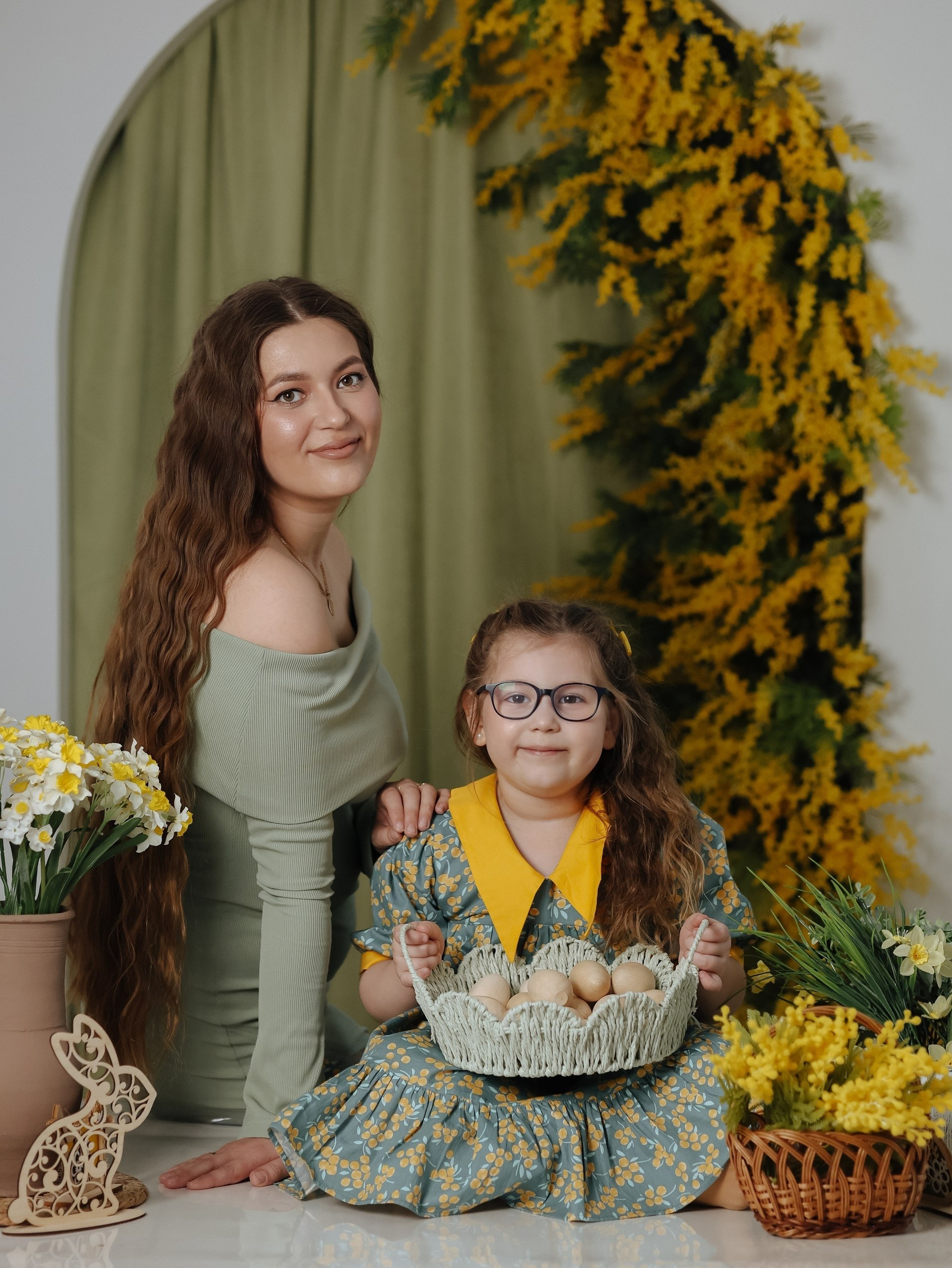 Семейные. Свадебный и семейный фотограф Кузнецк Пенза Ульяновск