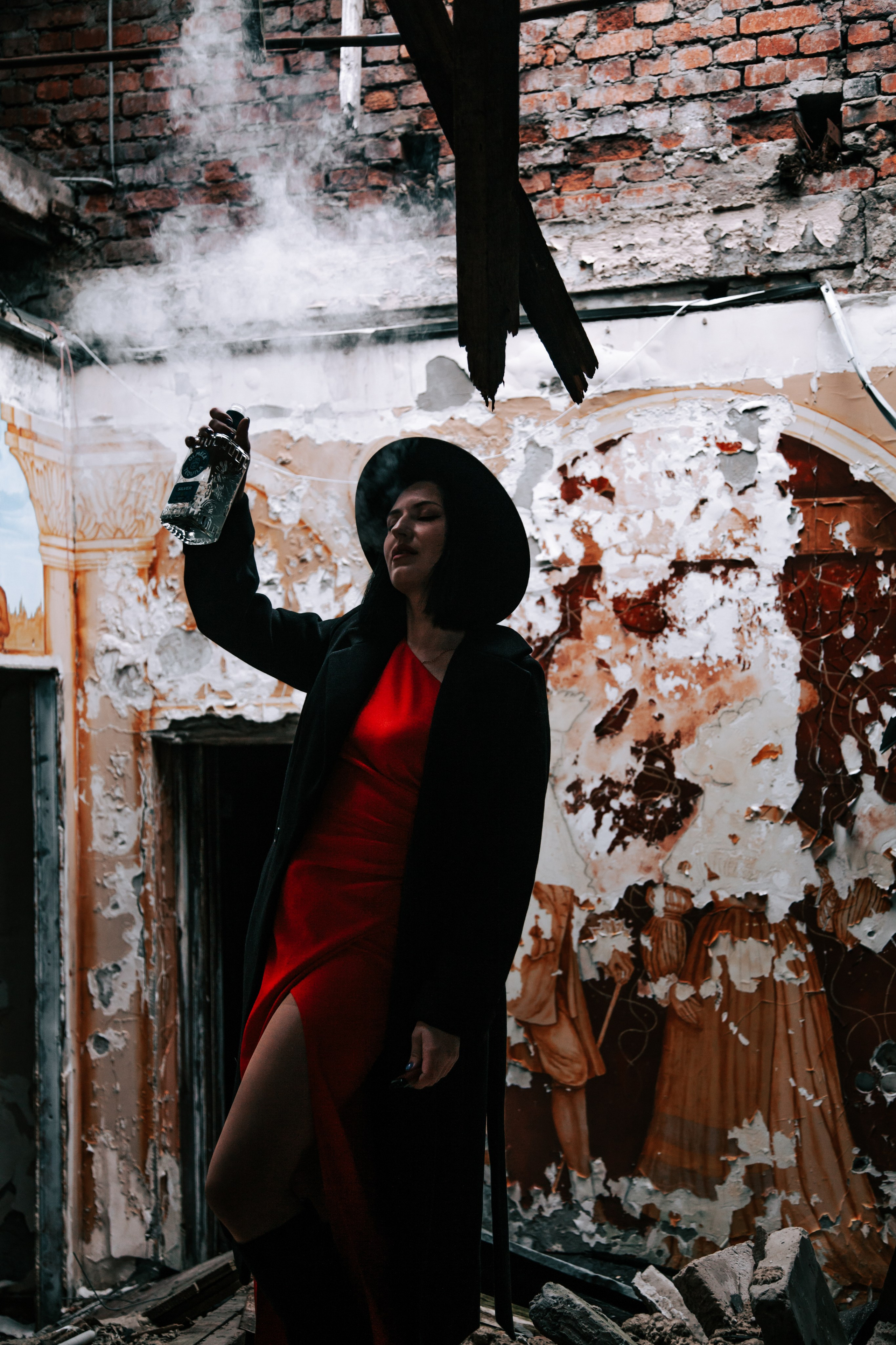 Love Story. Фотограф Эльвина Серафимова