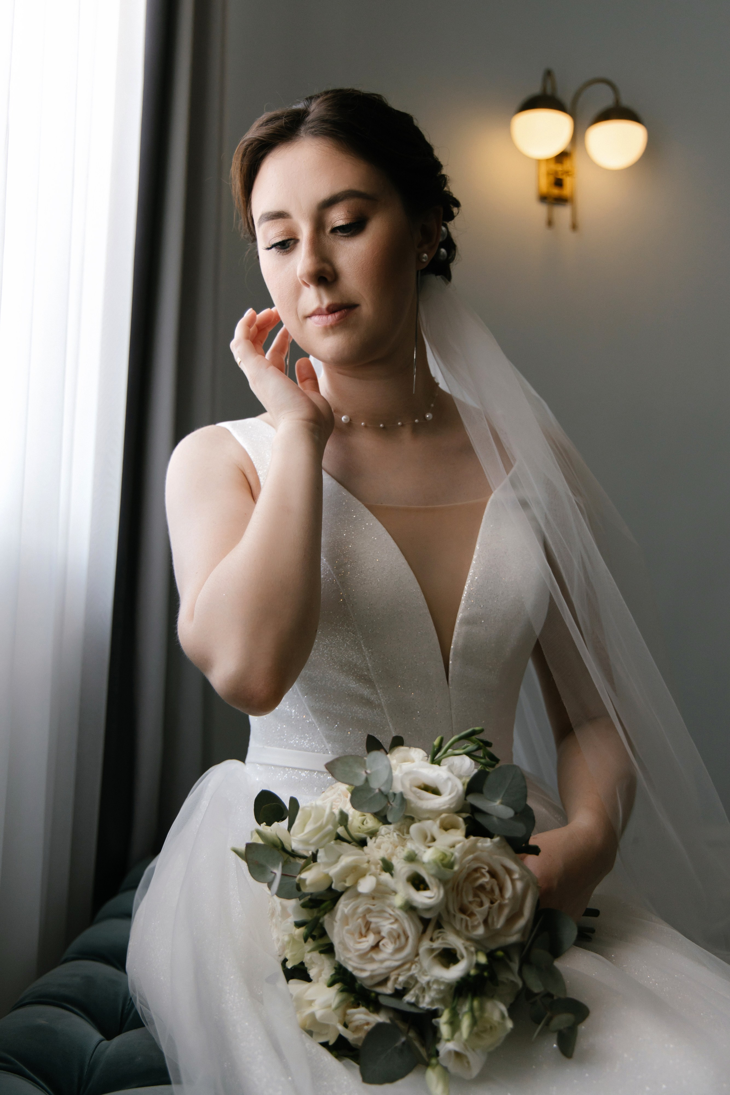 Алёна и Денис (полный день). Фотограф в Барнауле Юлия Садвокасова