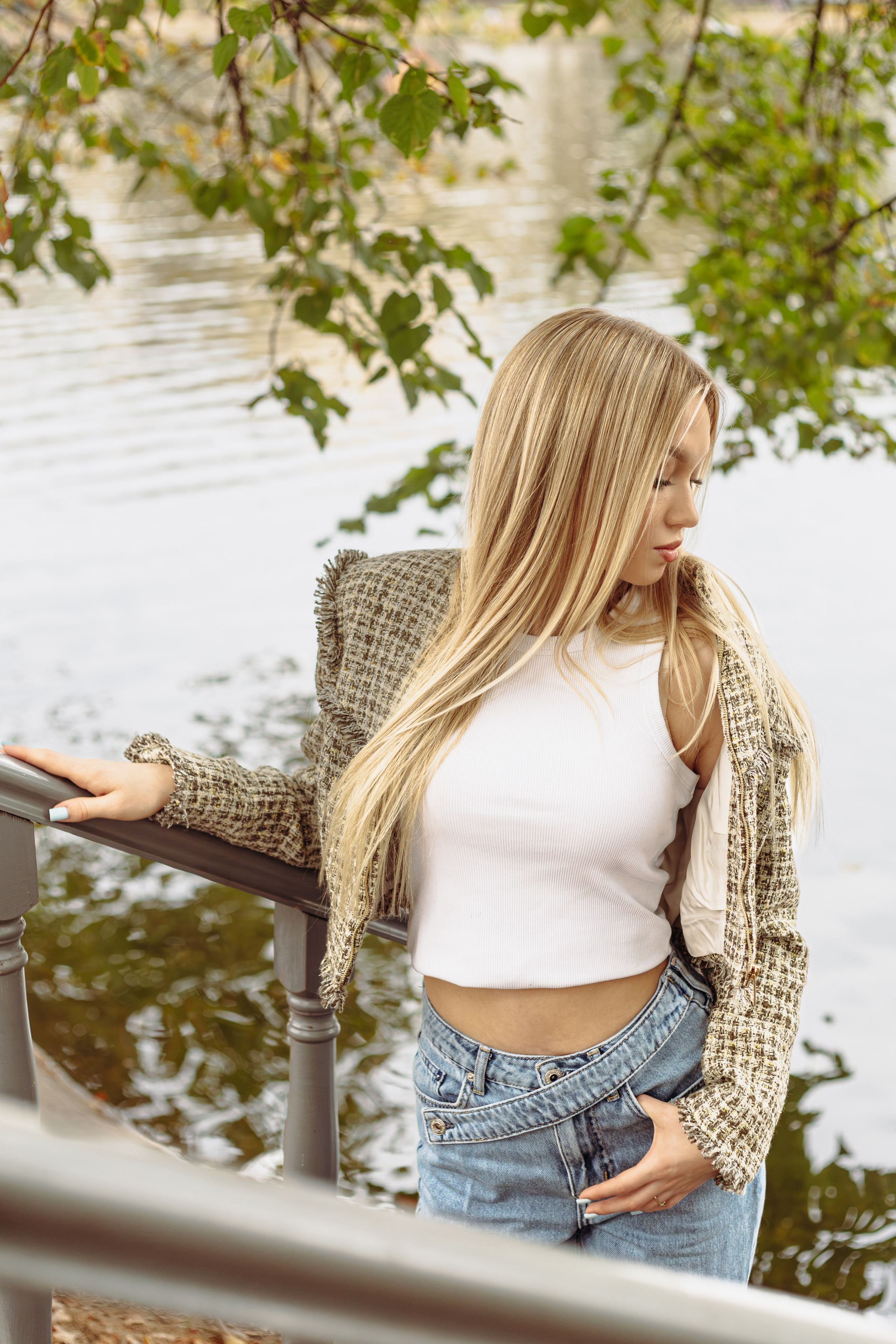 Чистые пруды. Khalimonov