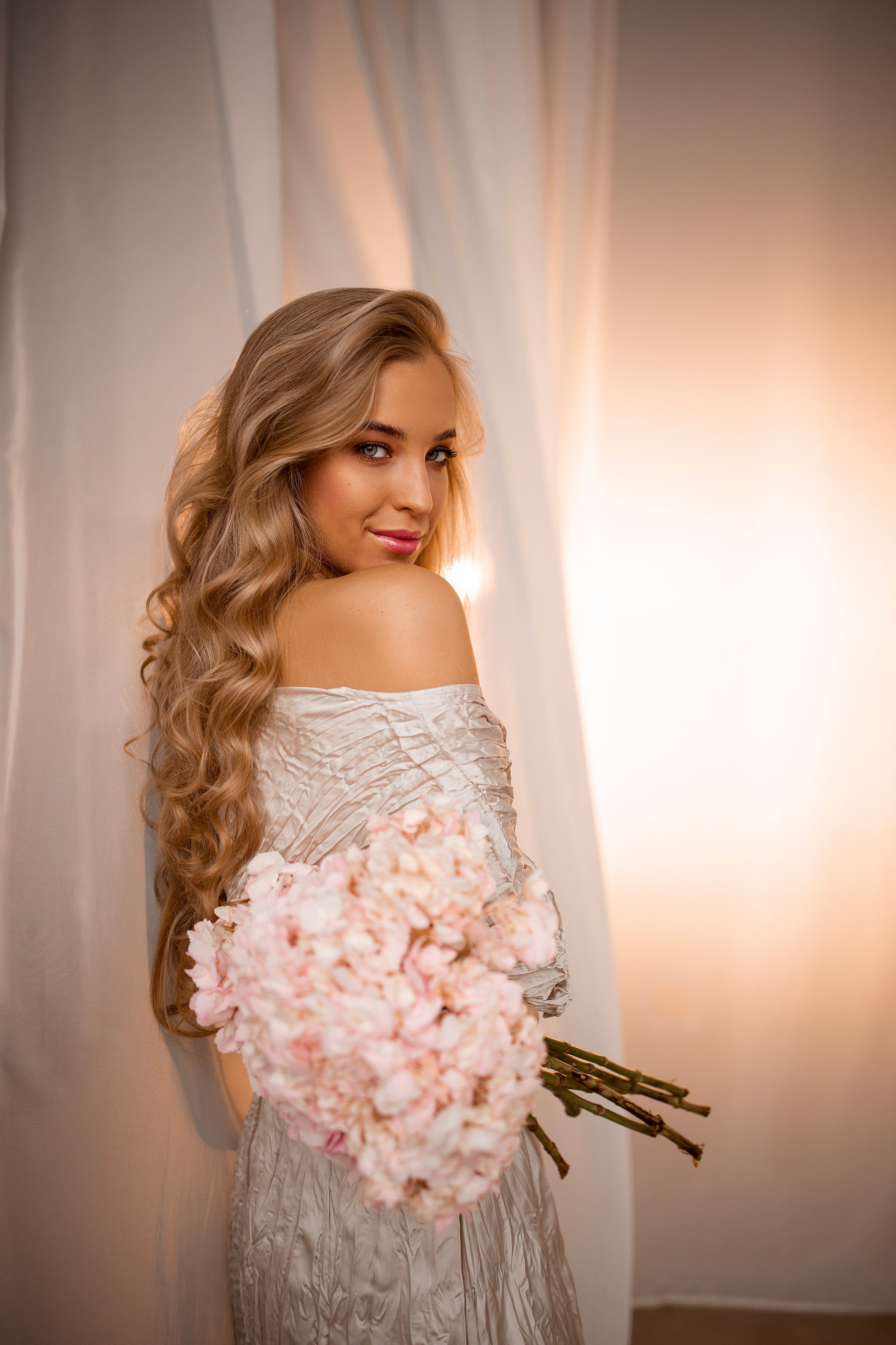 Портреты. Фотограф Москва Ярославль