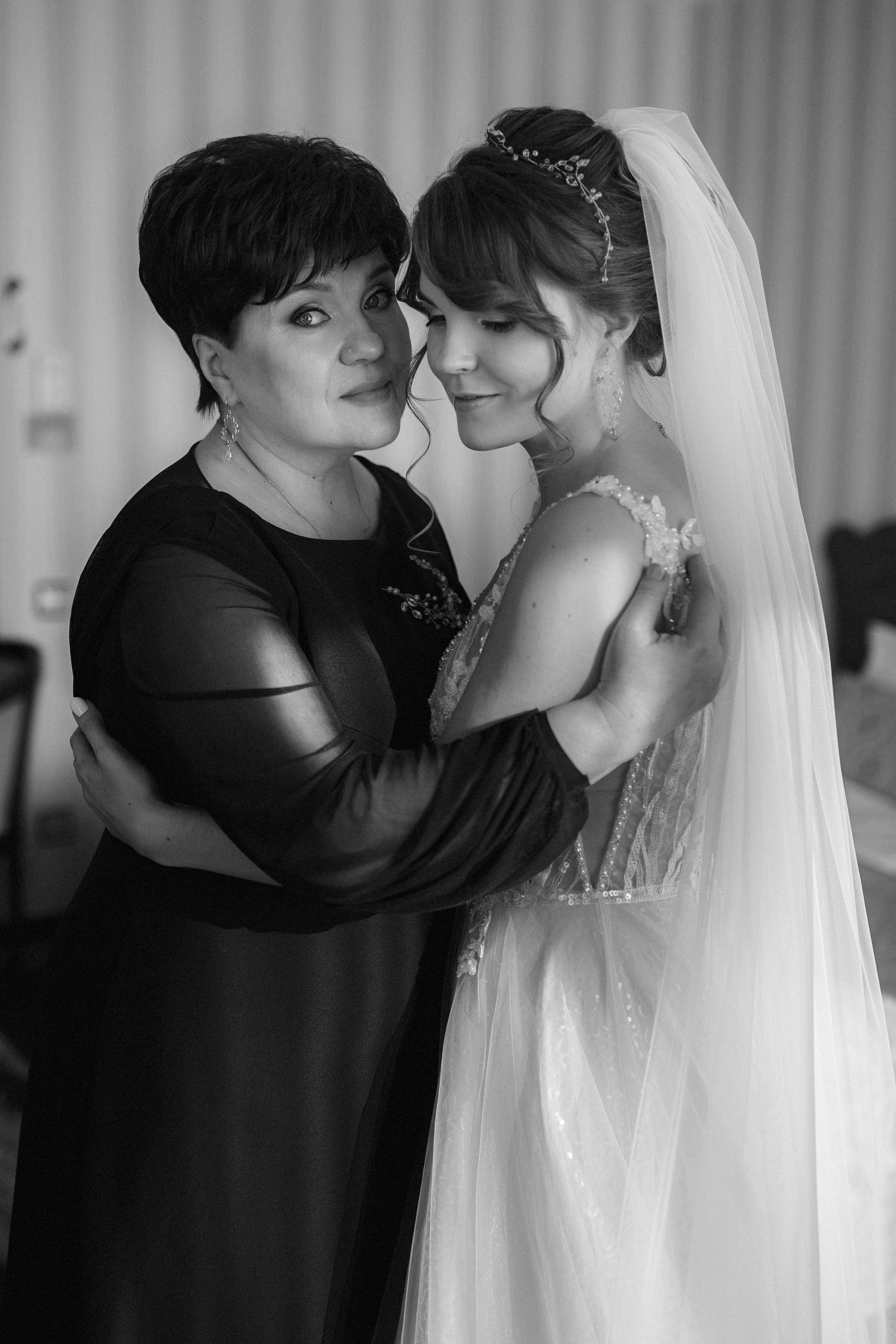 Д + Д — февраль. Свадебный и семейный фотограф Наталья Штык