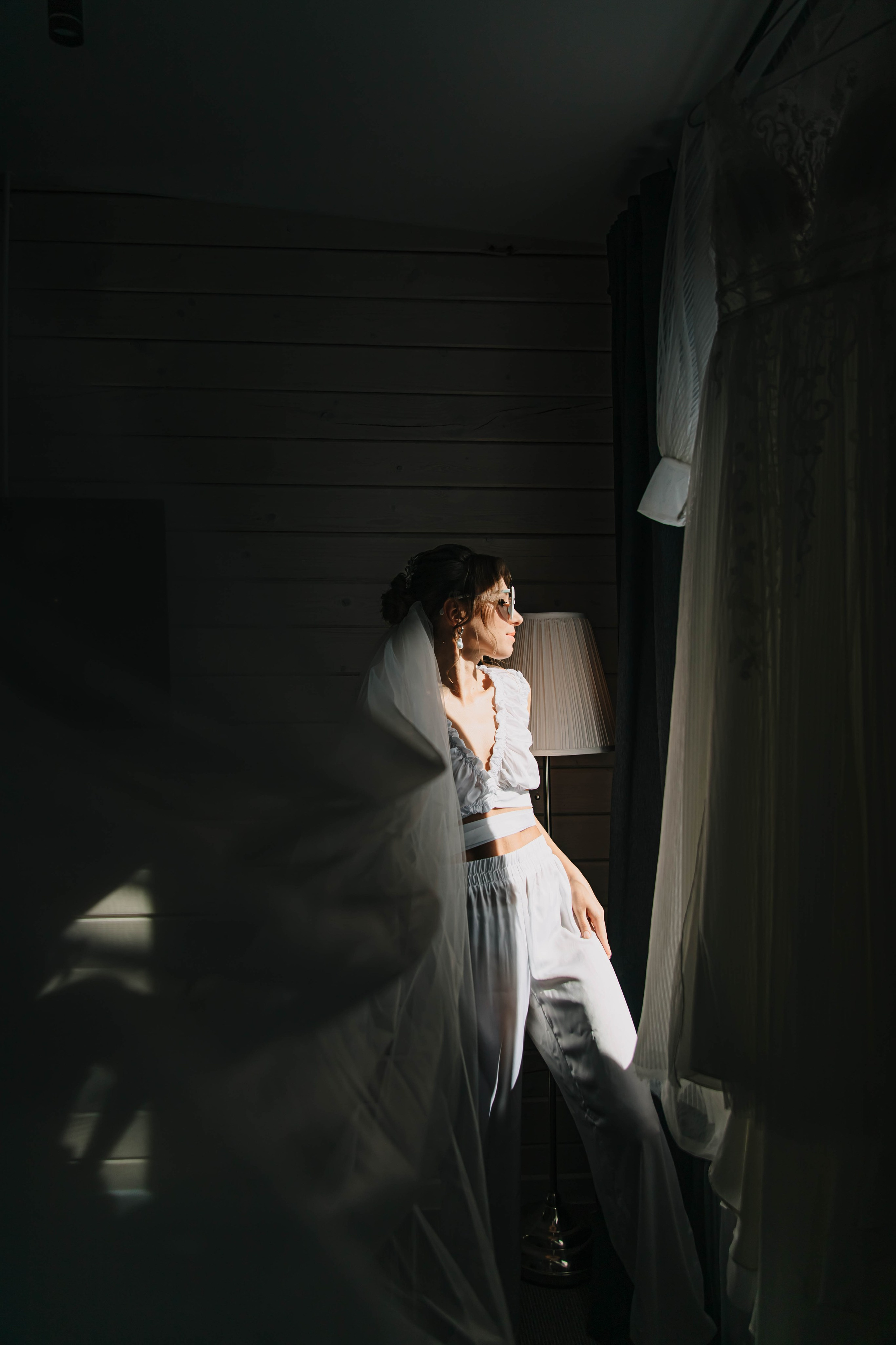 Вячеслав и Анастасия (пакет «Весь день»). Фотограф Дарья Маташкова