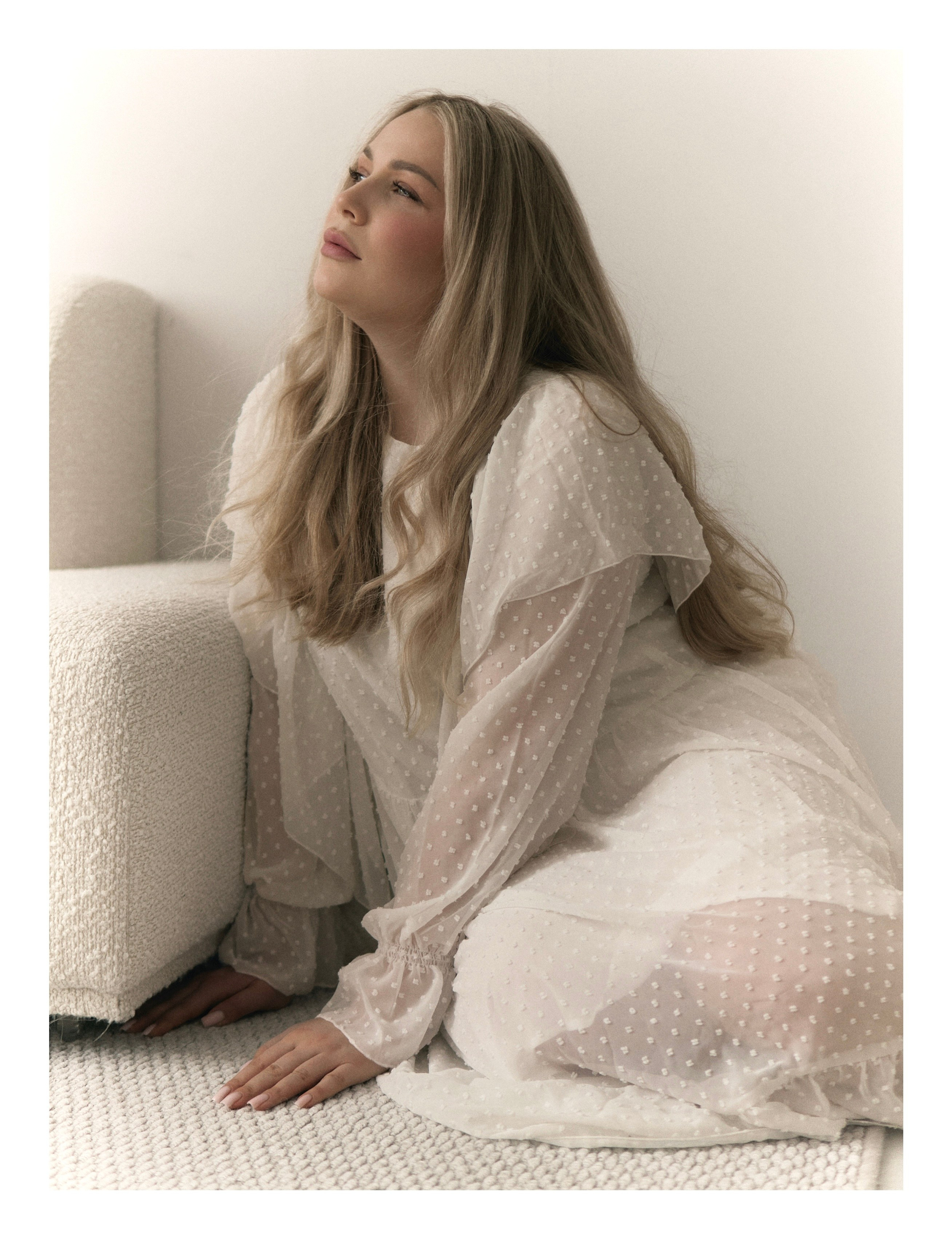 Sofia. Индивидуальная и семейная фотосессия в Чебоксарах Оксана Русакова