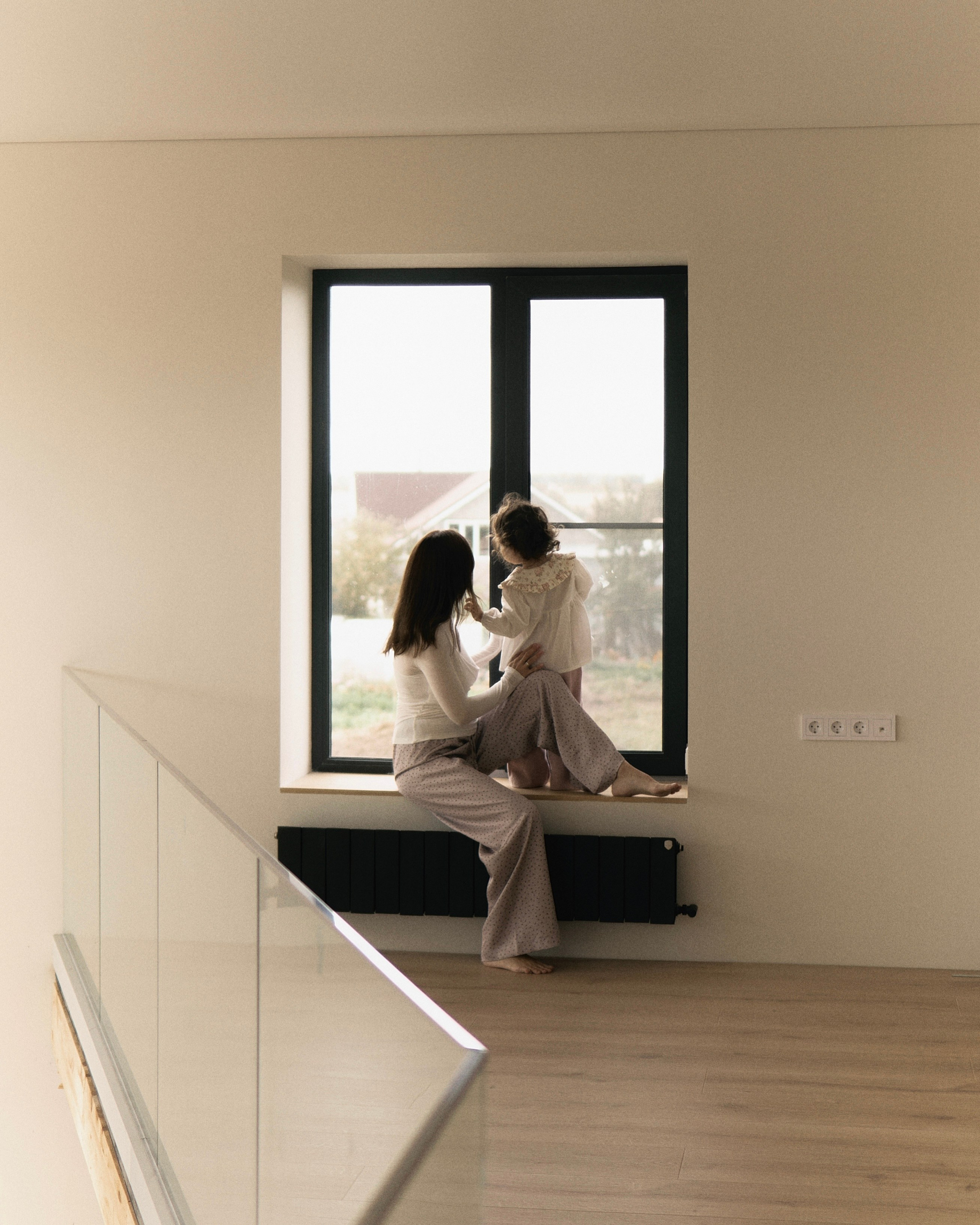 Masha Sasha Varya. Индивидуальная и семейная фотосессия в Чебоксарах Оксана Русакова